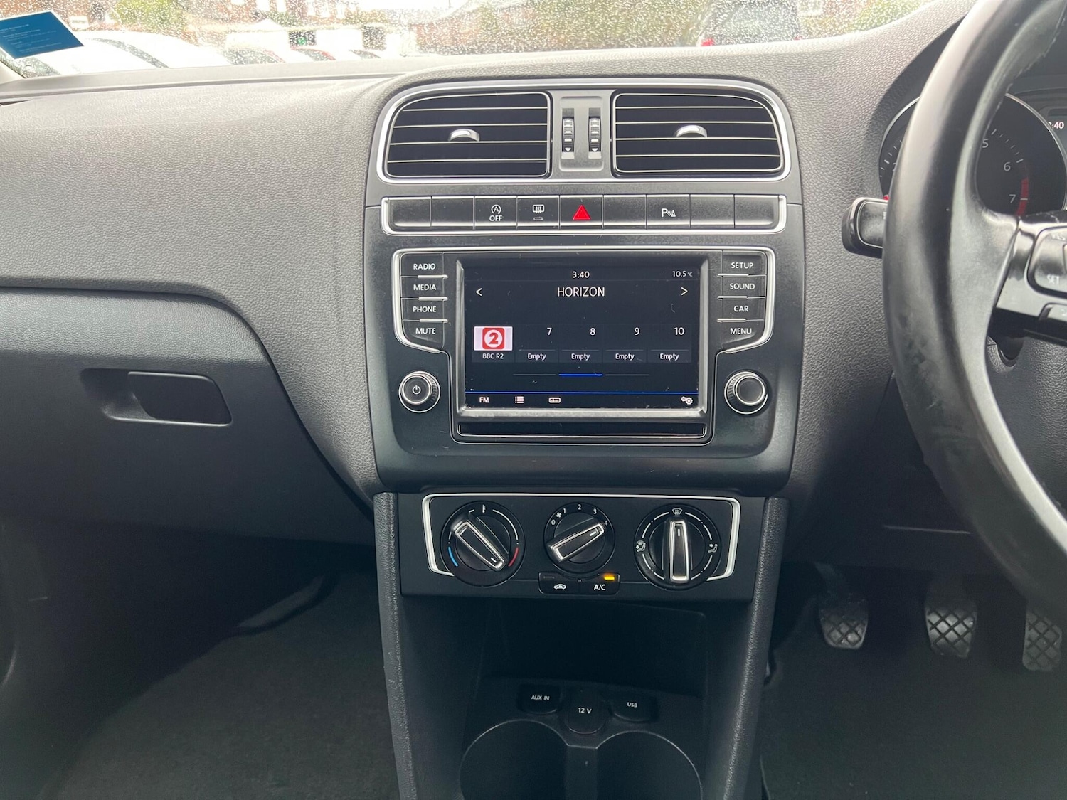 Used Volkswagen Polo 2017 for sale - 76849997: Photo 49