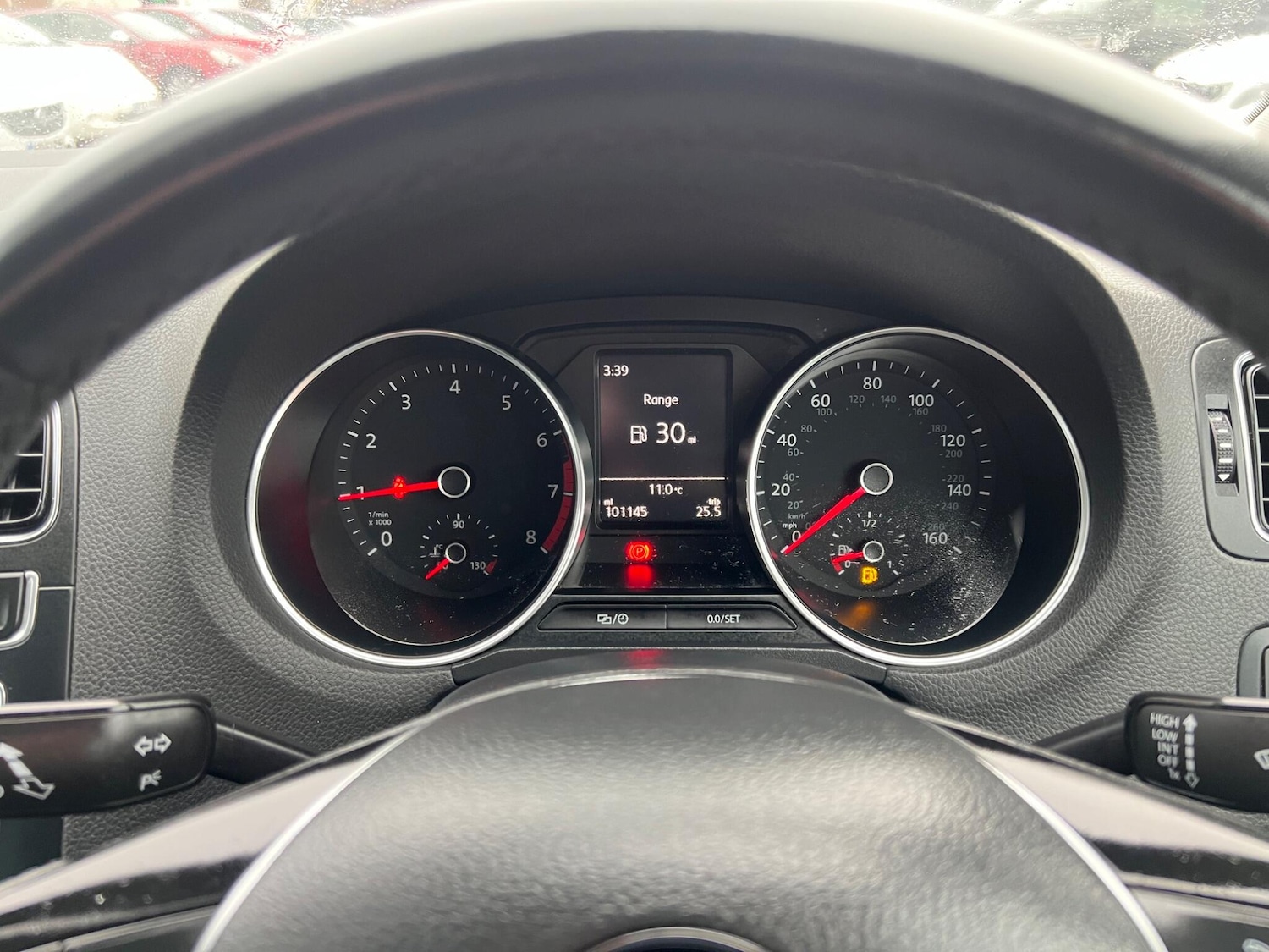 Used Volkswagen Polo 2017 for sale - 76849997: Photo 50