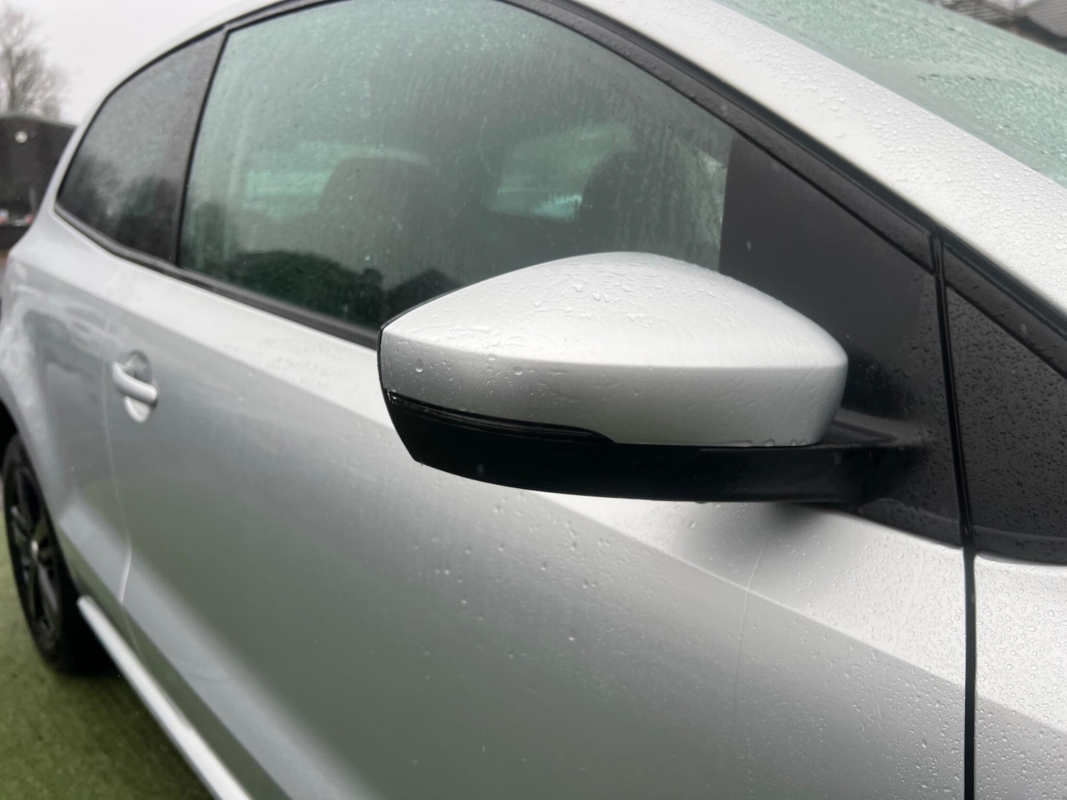 Used Volkswagen Polo 2017 for sale - 76849997: Photo 51