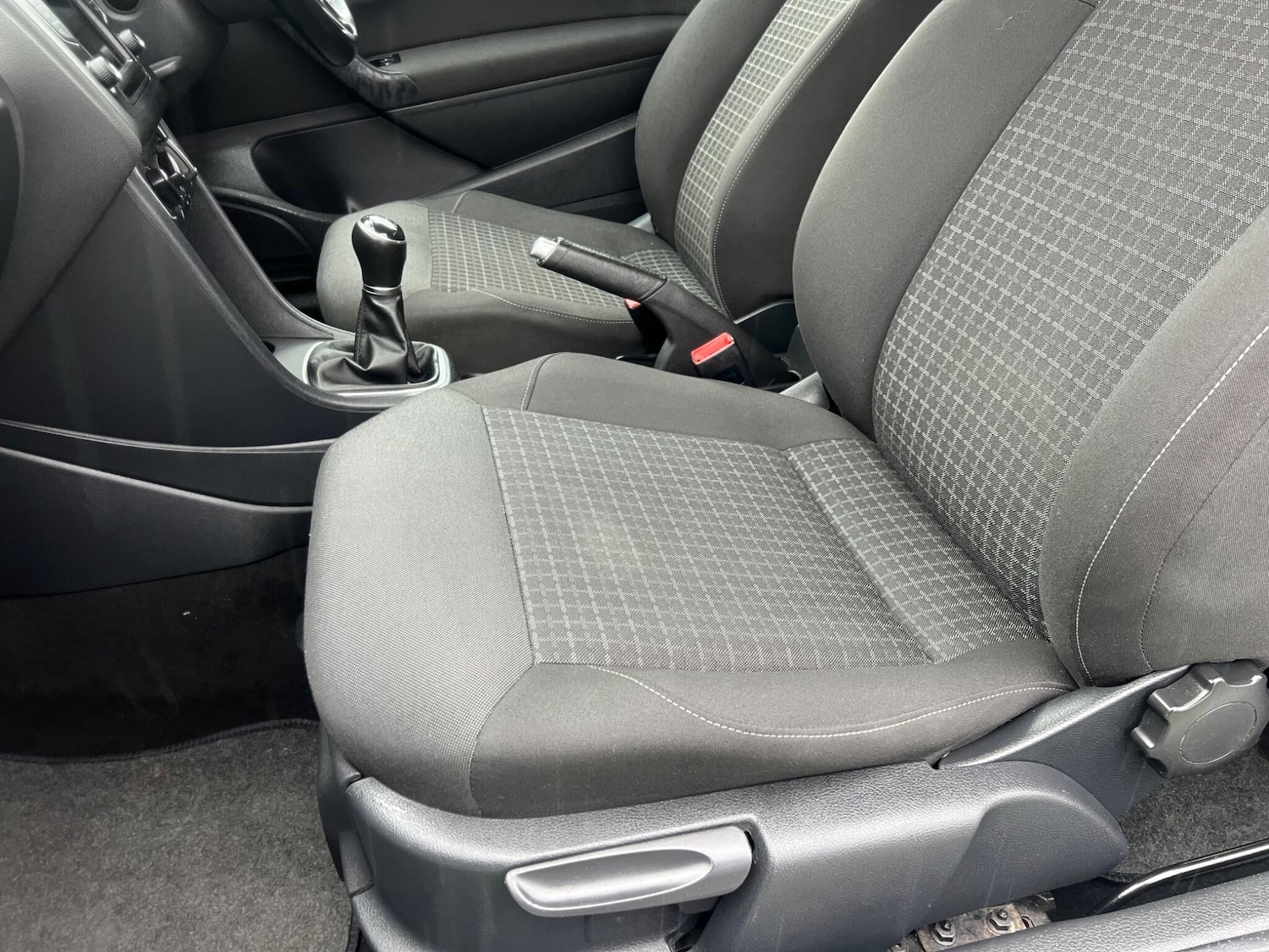 Used Volkswagen Polo 2017 for sale - 76849997: Photo 54