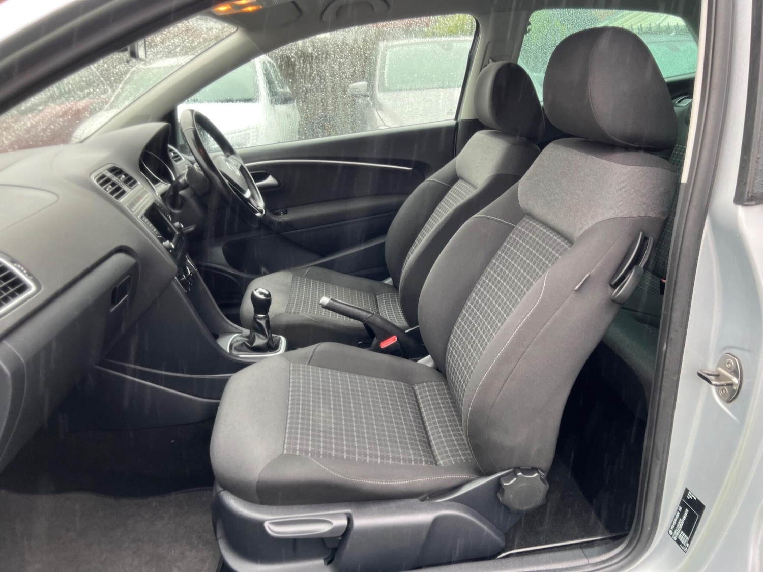 Used Volkswagen Polo 2017 for sale - 76849997: Photo 55