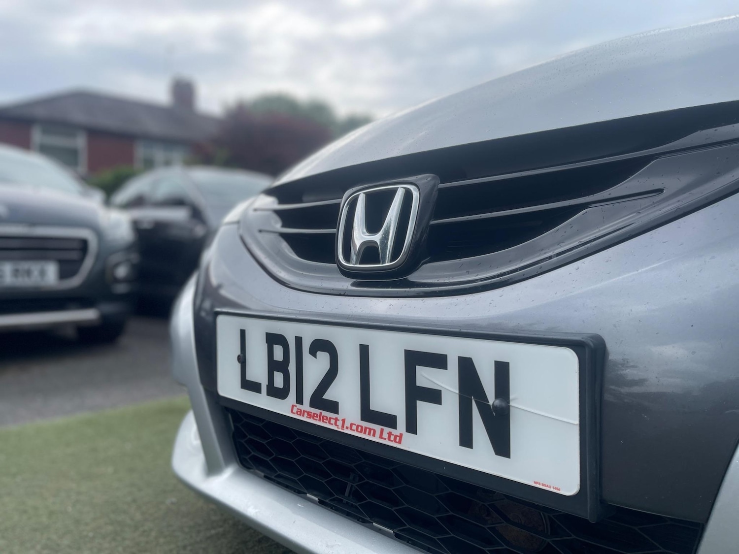 Used Honda Civic 2012 for sale - 76359928: Photo 25