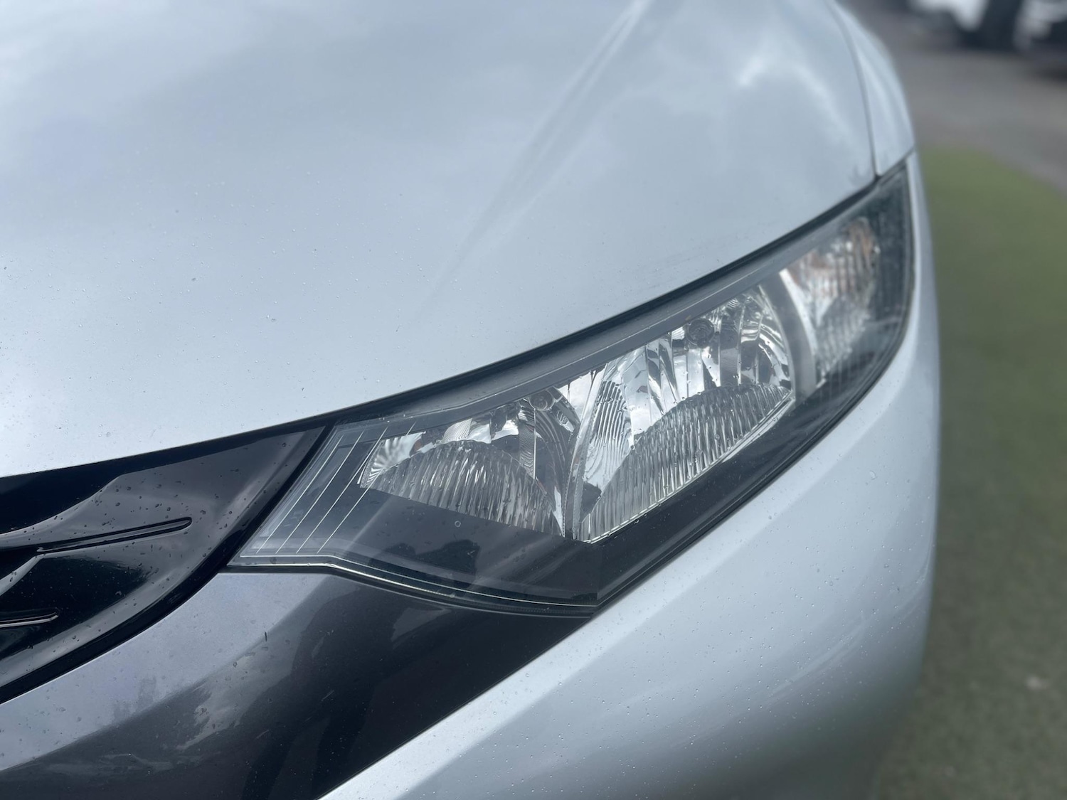 Used Honda Civic 2012 for sale - 76359928: Photo 26