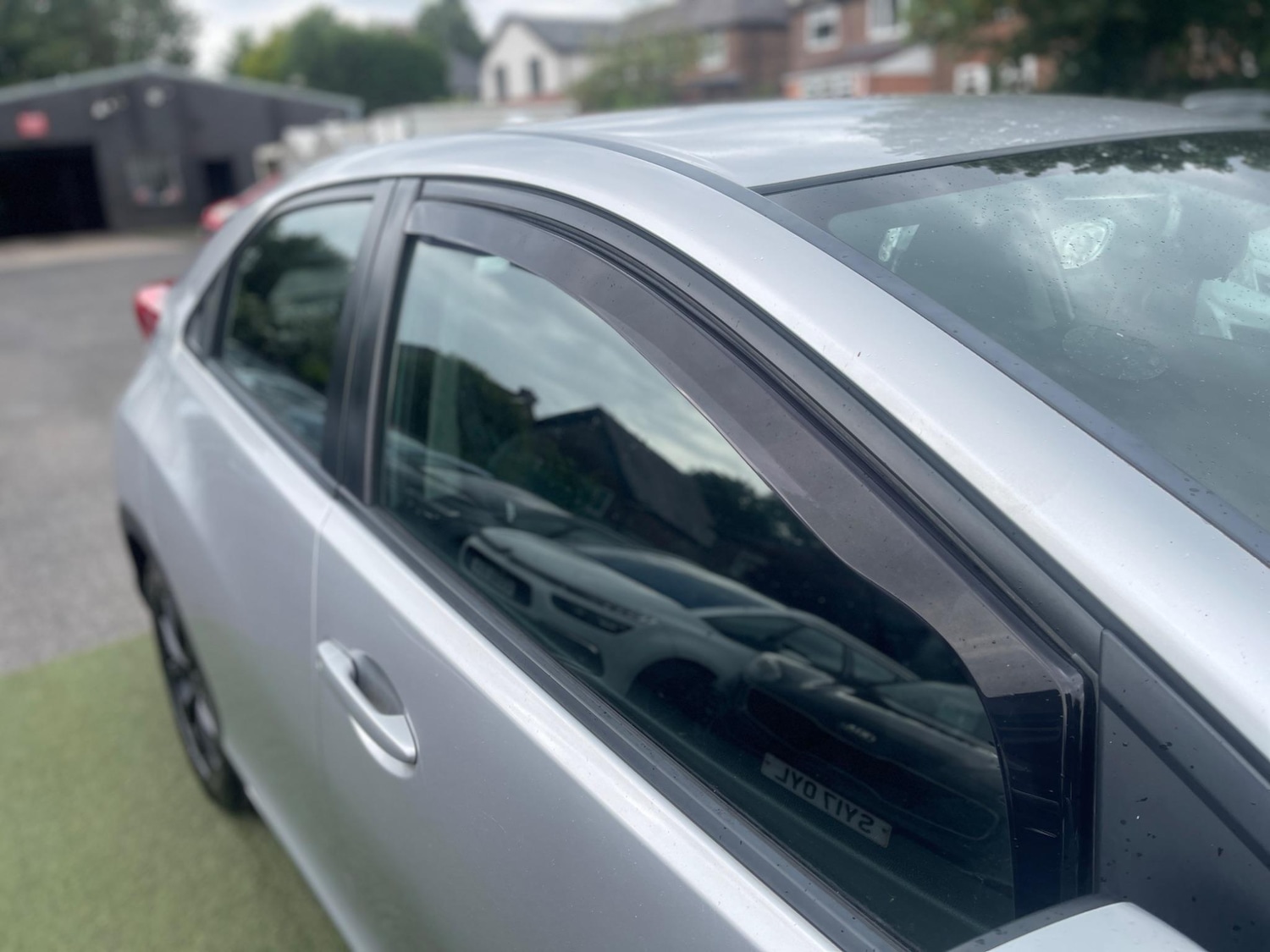 Used Honda Civic 2012 for sale - 76359928: Photo 27