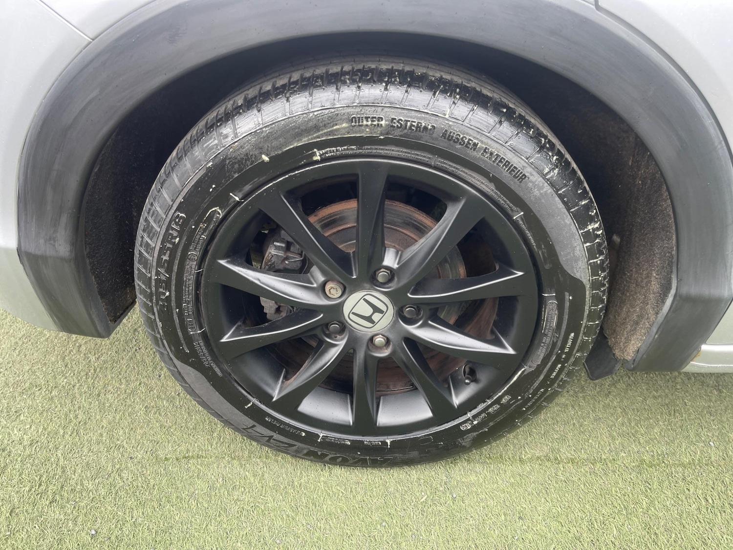 Used Honda Civic 2012 for sale - 76359928: Photo 31