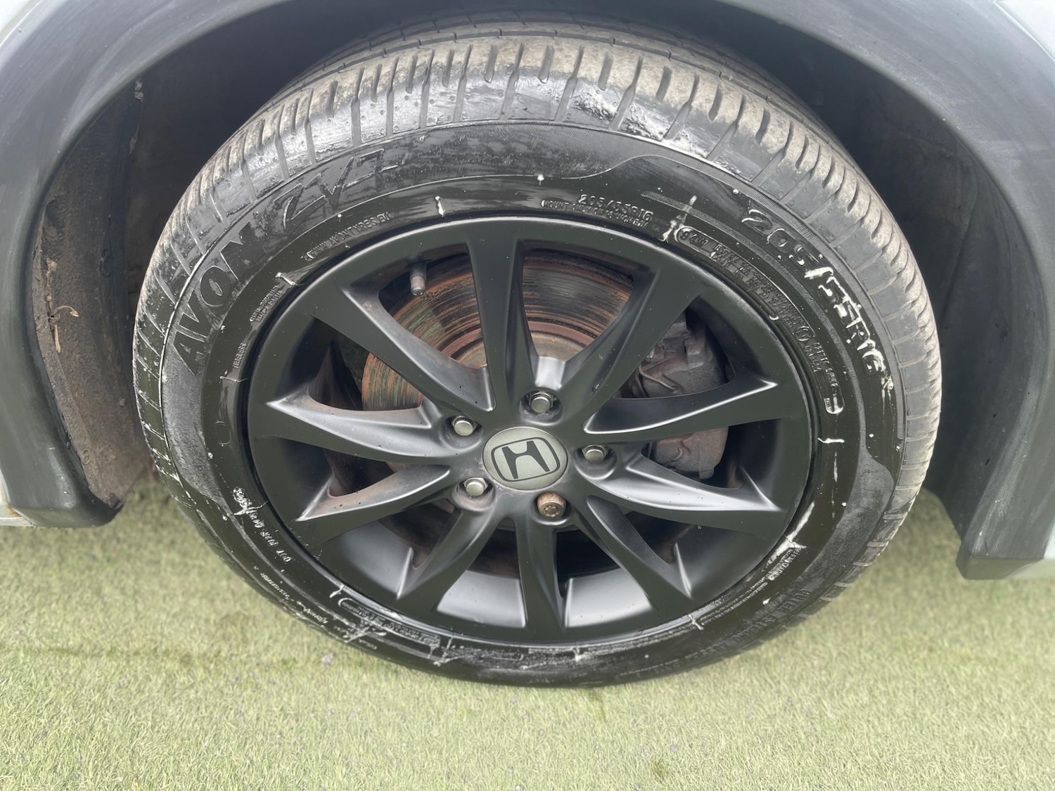 Used Honda Civic 2012 for sale - 76359928: Photo 32