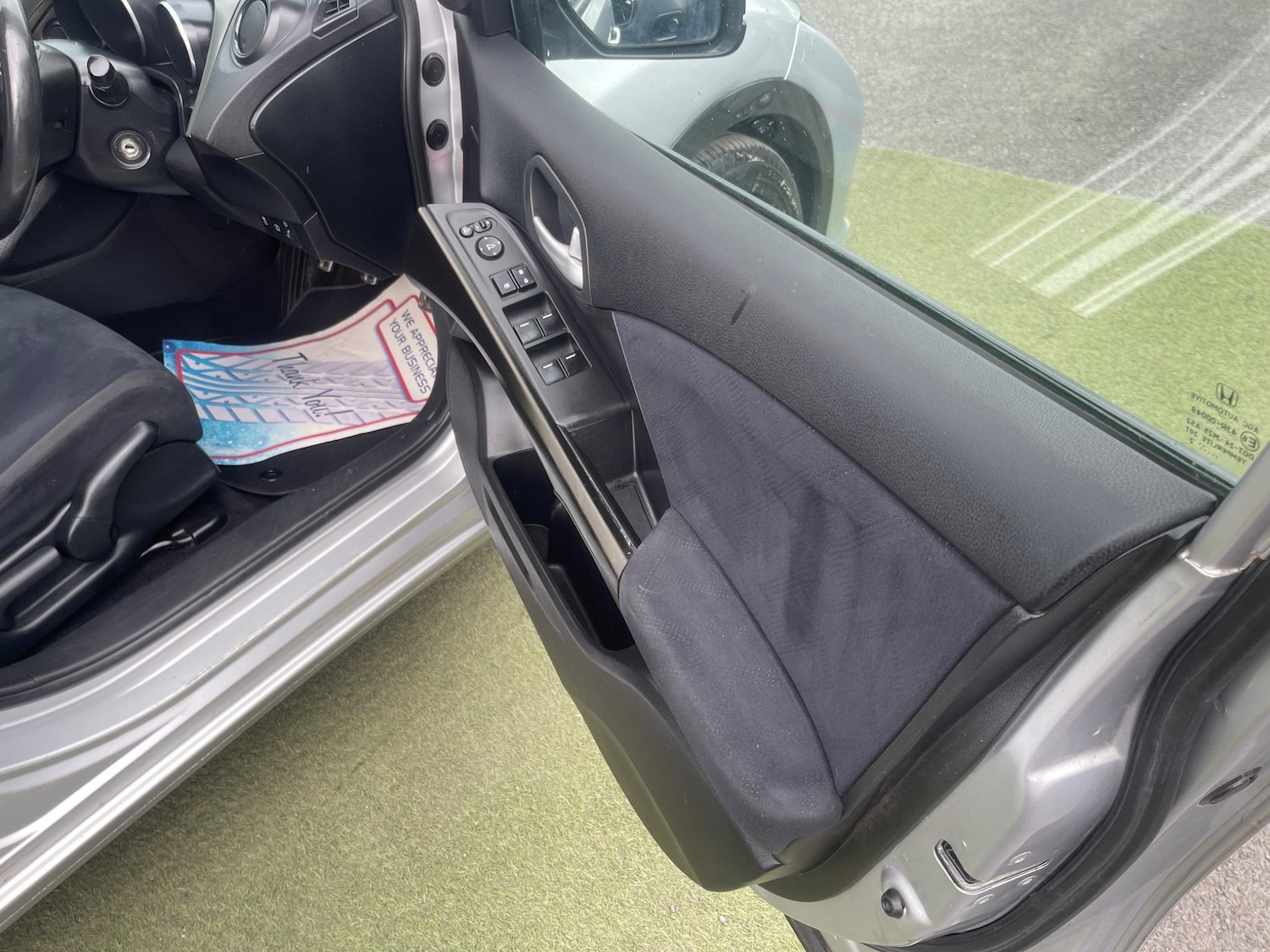 Used Honda Civic 2012 for sale - 76359928: Photo 33
