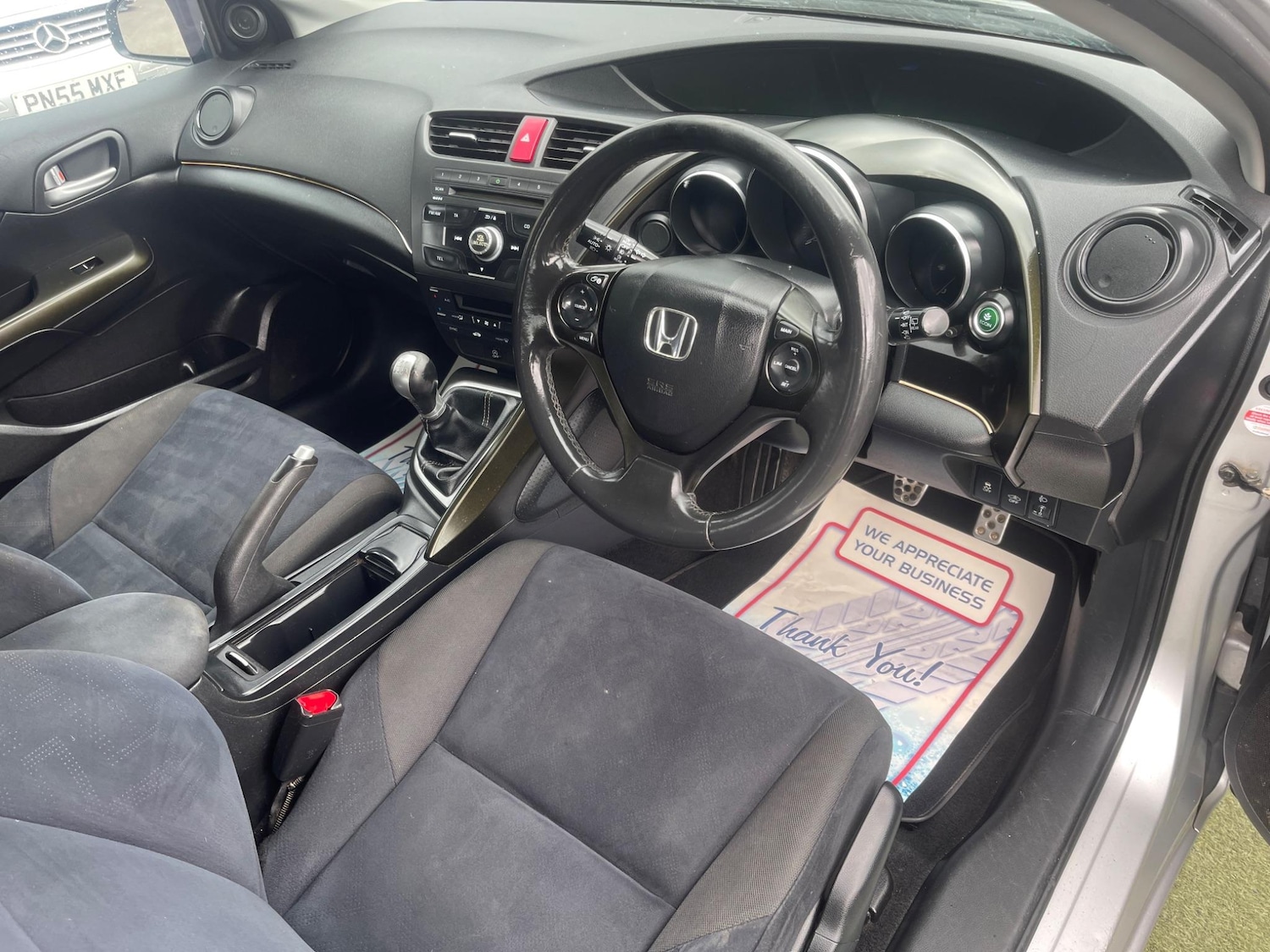 Used Honda Civic 2012 for sale - 76359928: Photo 34