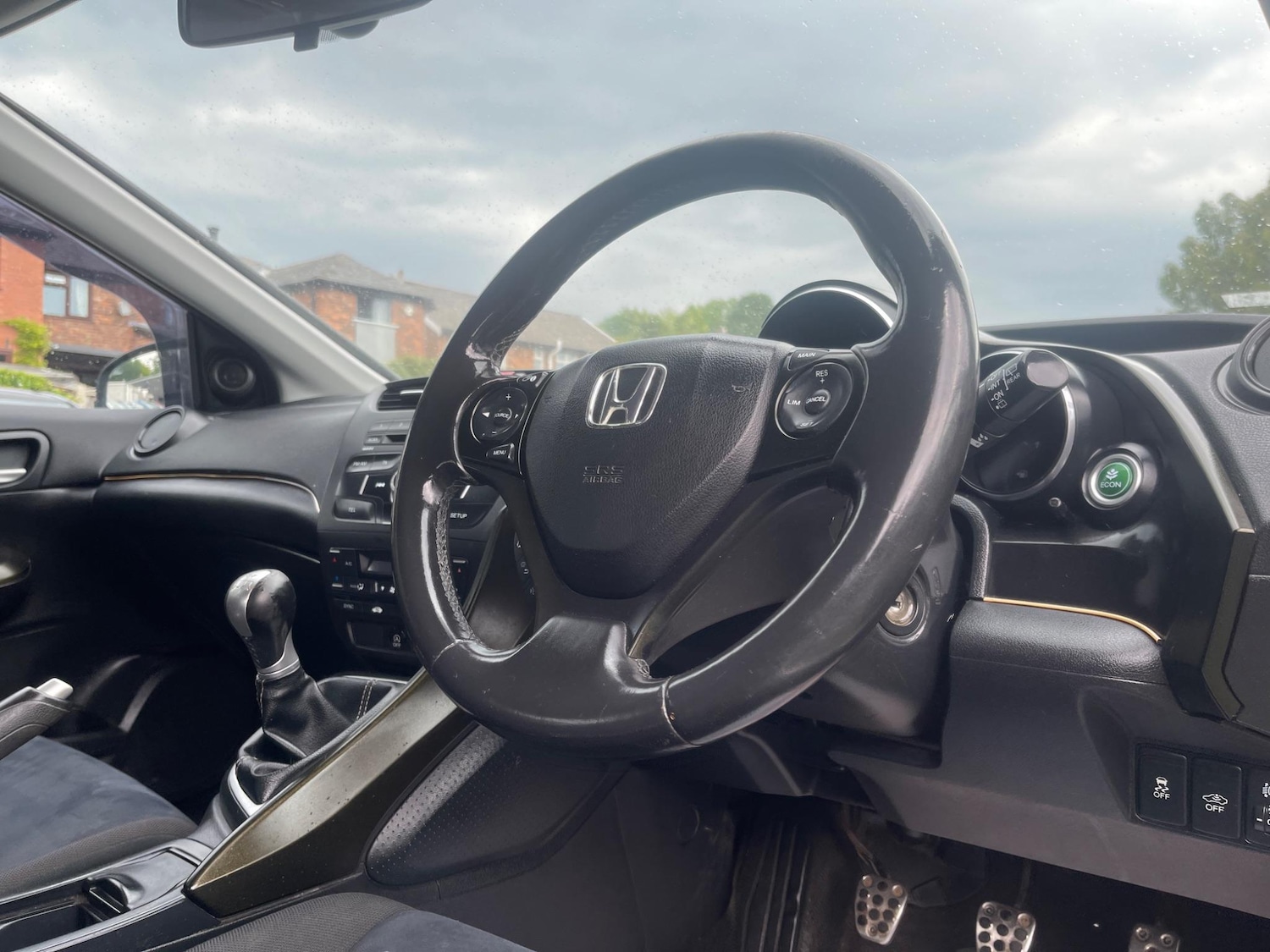 Used Honda Civic 2012 for sale - 76359928: Photo 35
