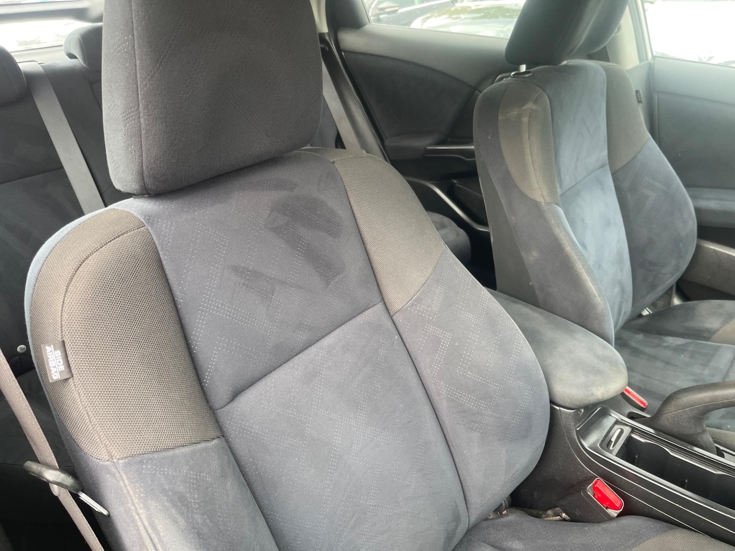 Used Honda Civic 2012 for sale - 76359928: Photo 36