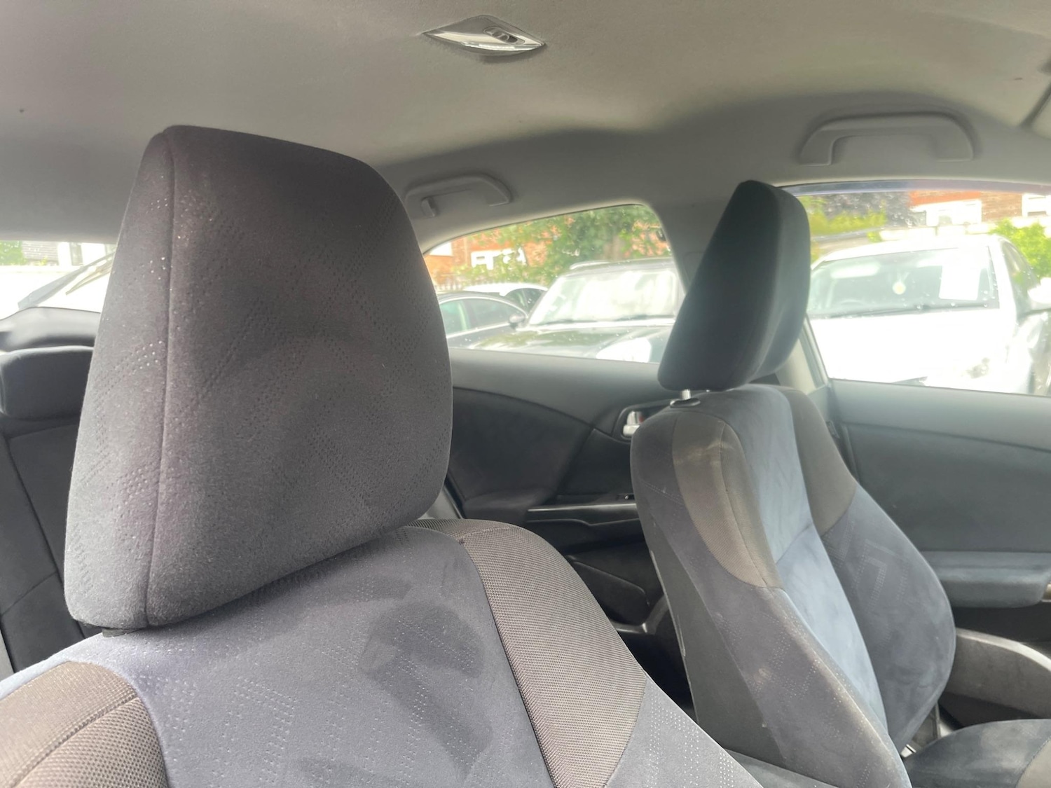 Used Honda Civic 2012 for sale - 76359928: Photo 37