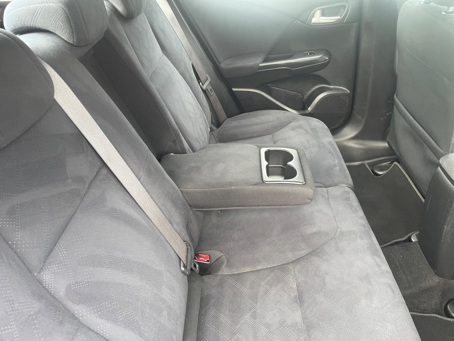 Used Honda Civic 2012 for sale - 76359928: Photo 39