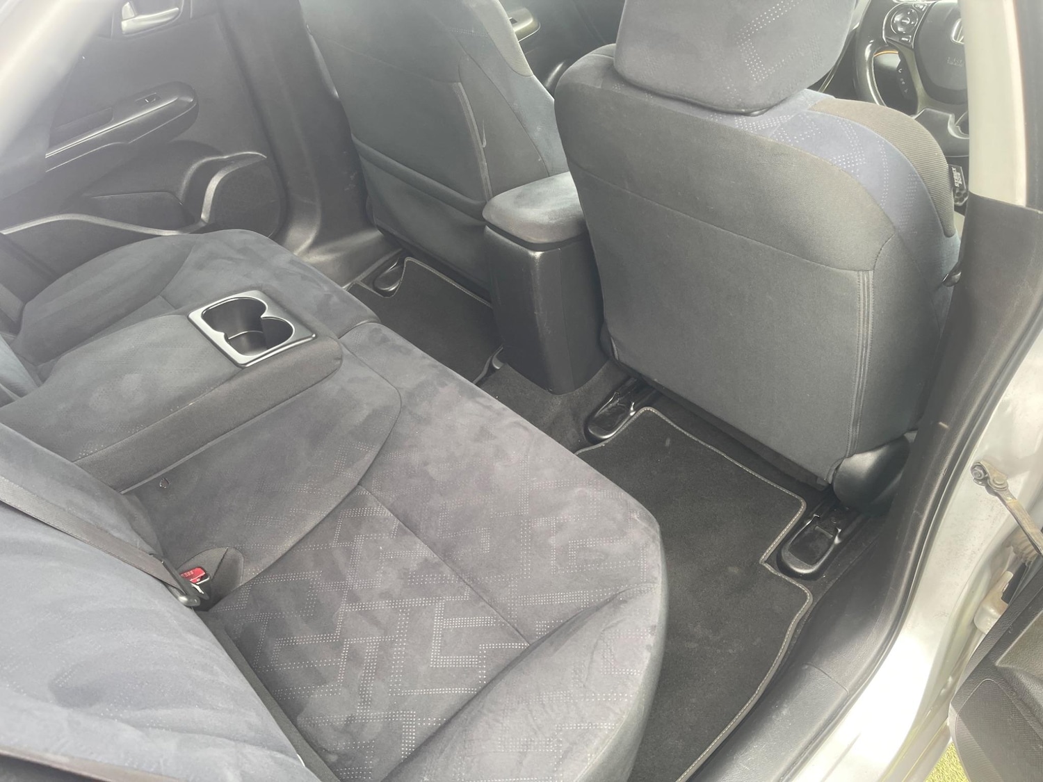 Used Honda Civic 2012 for sale - 76359928: Photo 40