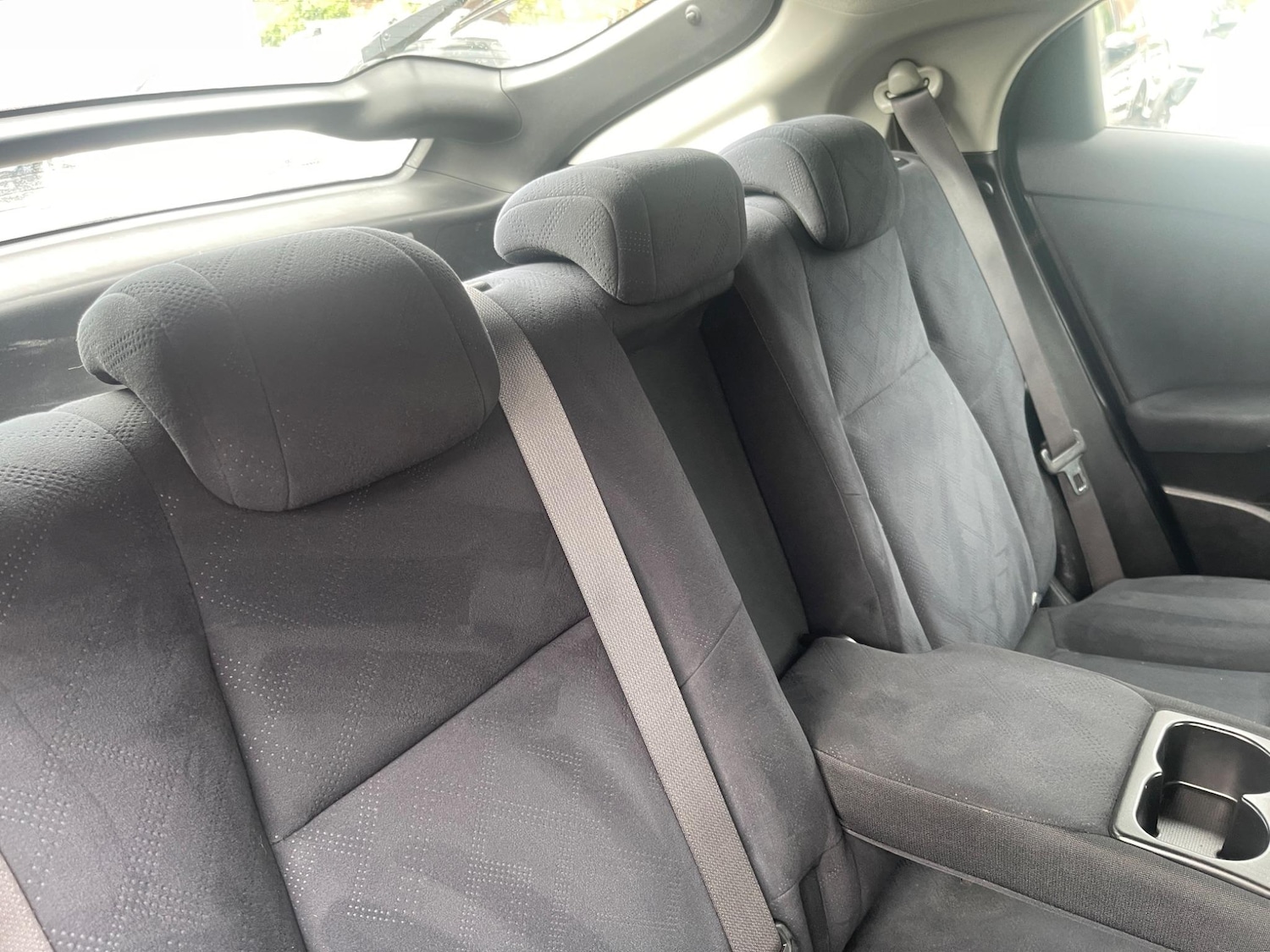 Used Honda Civic 2012 for sale - 76359928: Photo 41