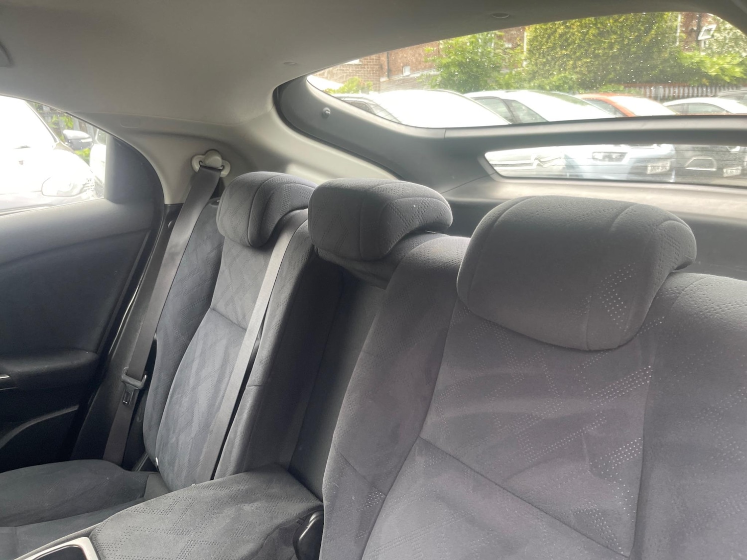 Used Honda Civic 2012 for sale - 76359928: Photo 42