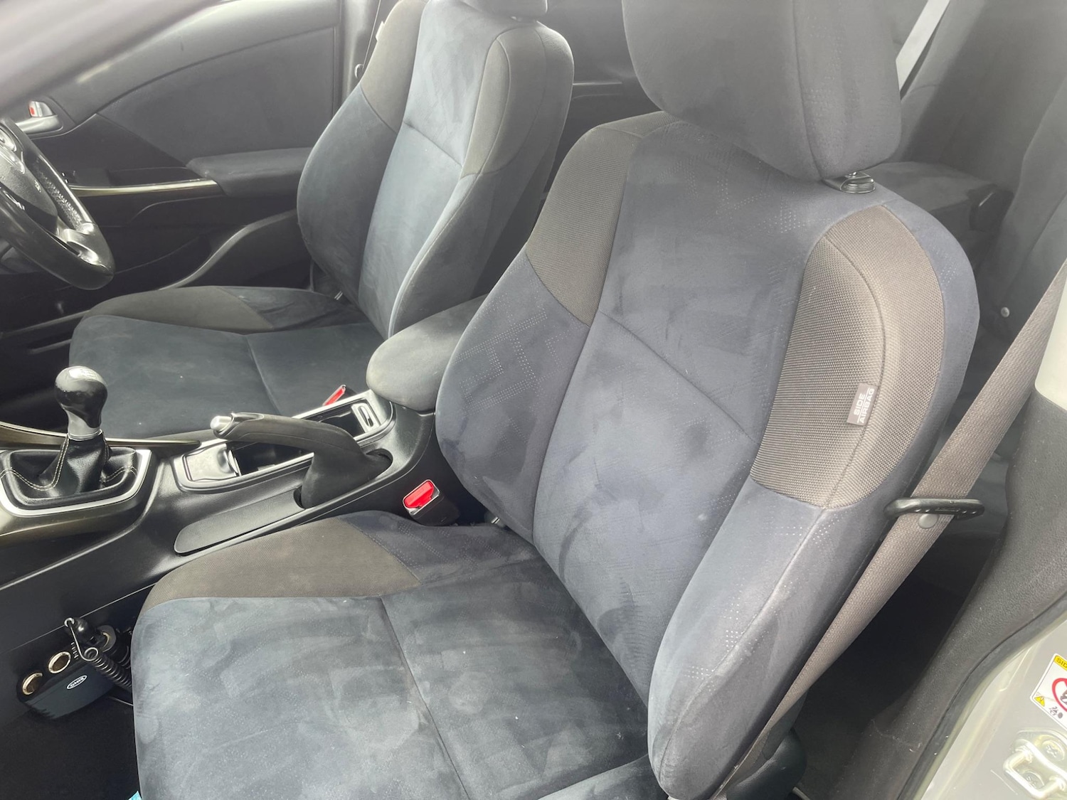 Used Honda Civic 2012 for sale - 76359928: Photo 45