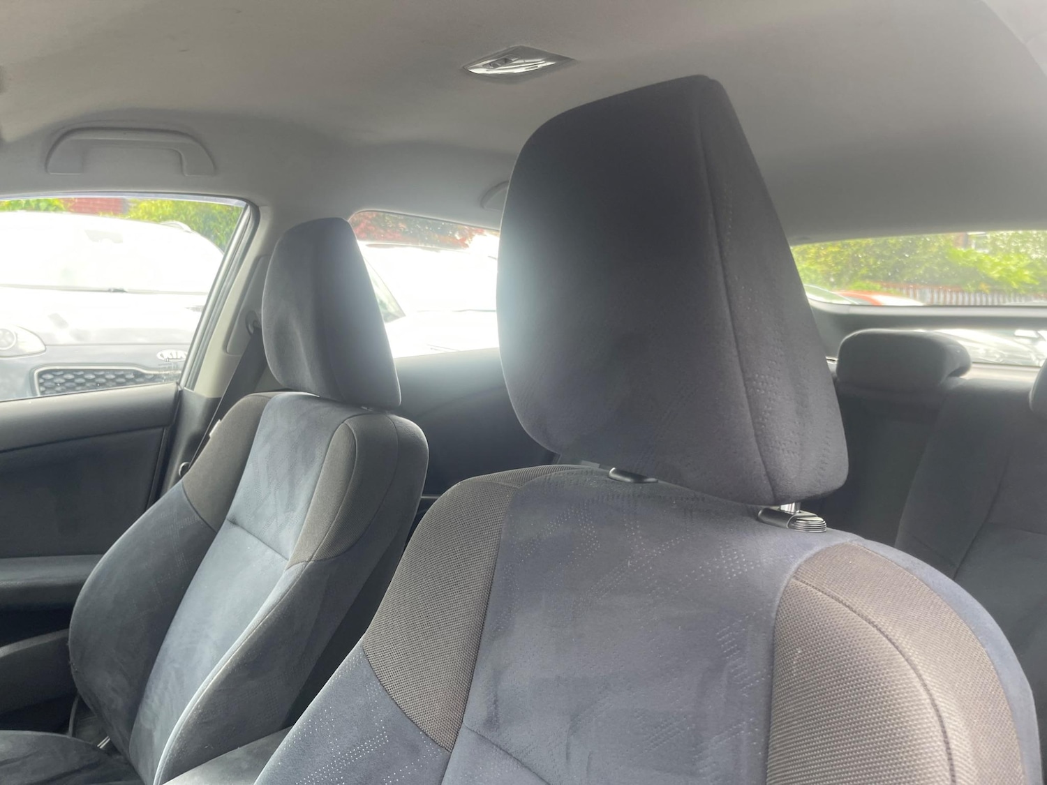 Used Honda Civic 2012 for sale - 76359928: Photo 46