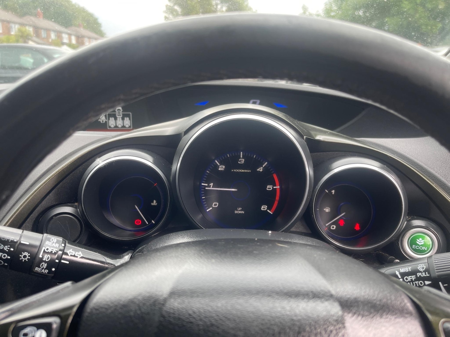 Used Honda Civic 2012 for sale - 76359928: Photo 50