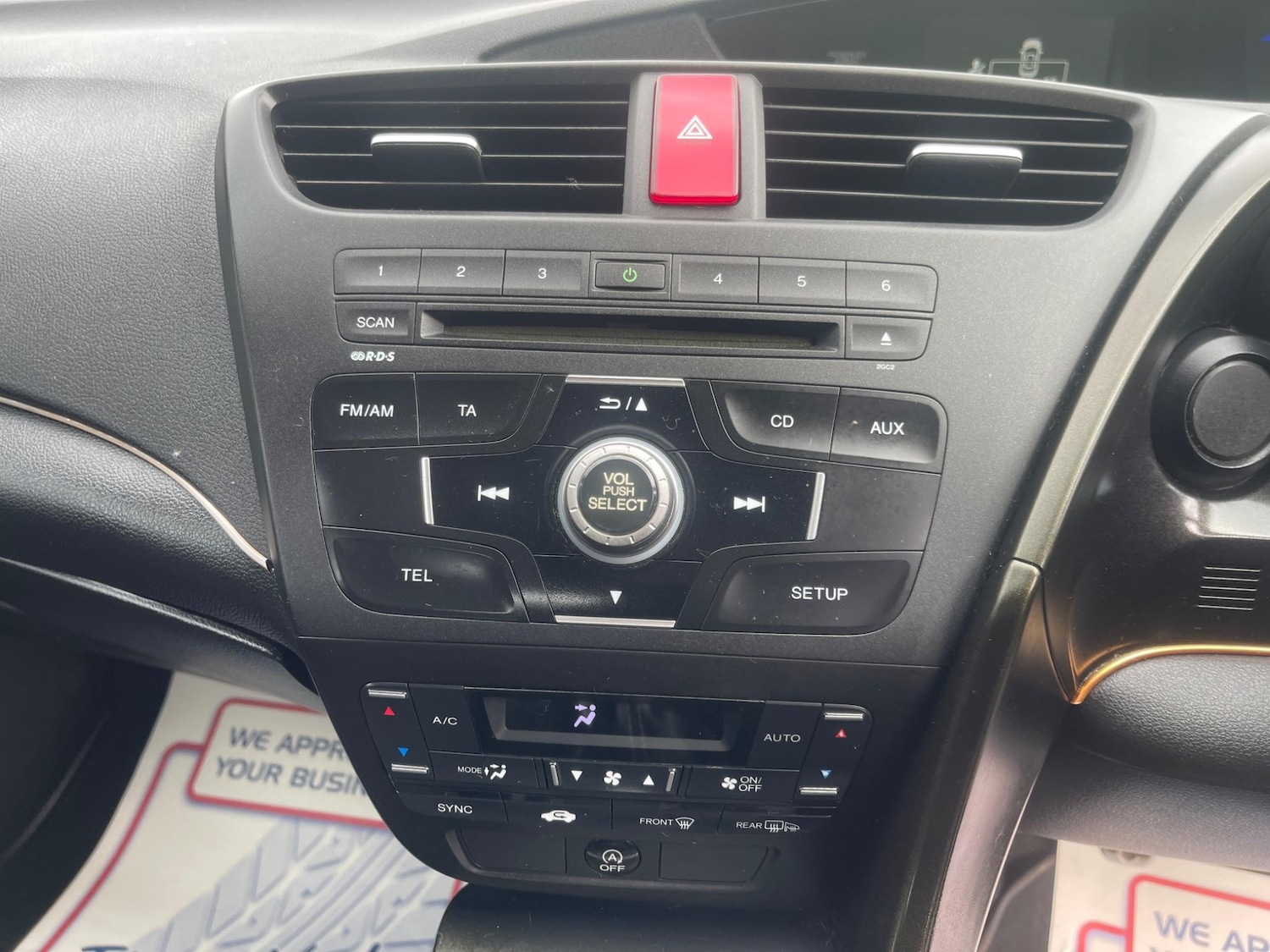 Used Honda Civic 2012 for sale - 76359928: Photo 53