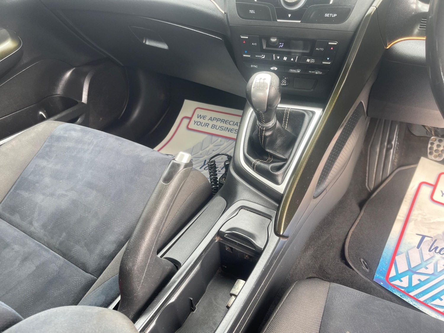 Used Honda Civic 2012 for sale - 76359928: Photo 54