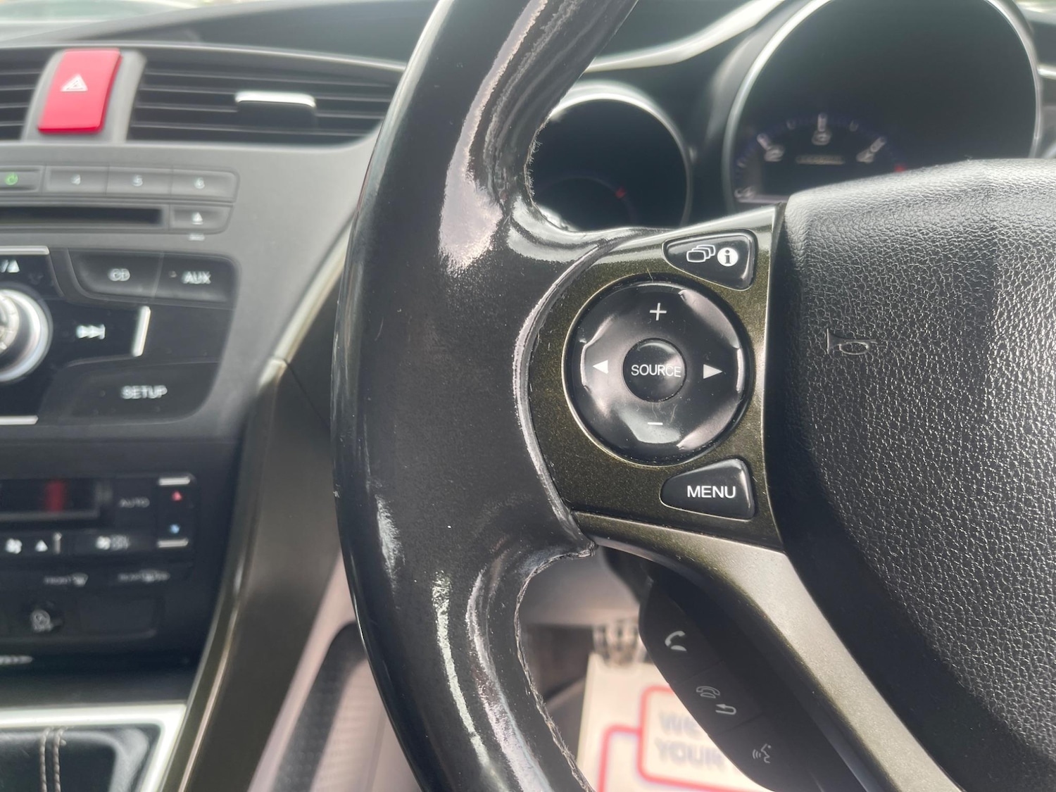 Used Honda Civic 2012 for sale - 76359928: Photo 56