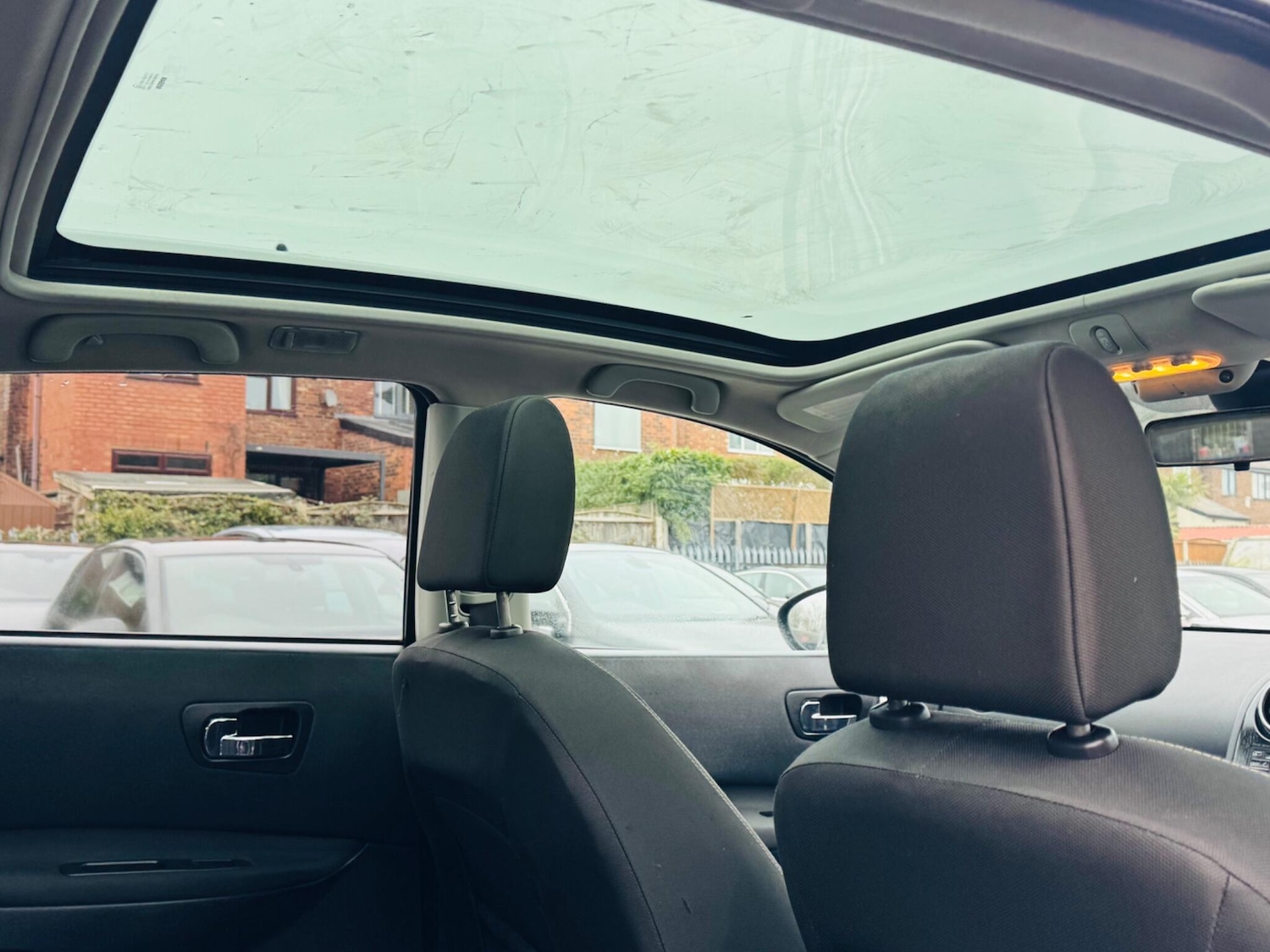 Used Nissan Qashqai 2011 for sale - 77331513: Photo 48