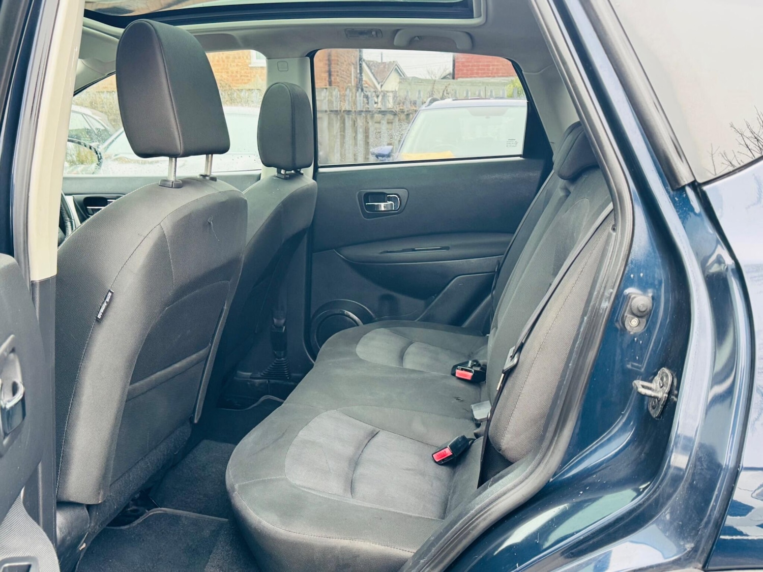 Used Nissan Qashqai 2011 for sale - 77331513: Photo 49