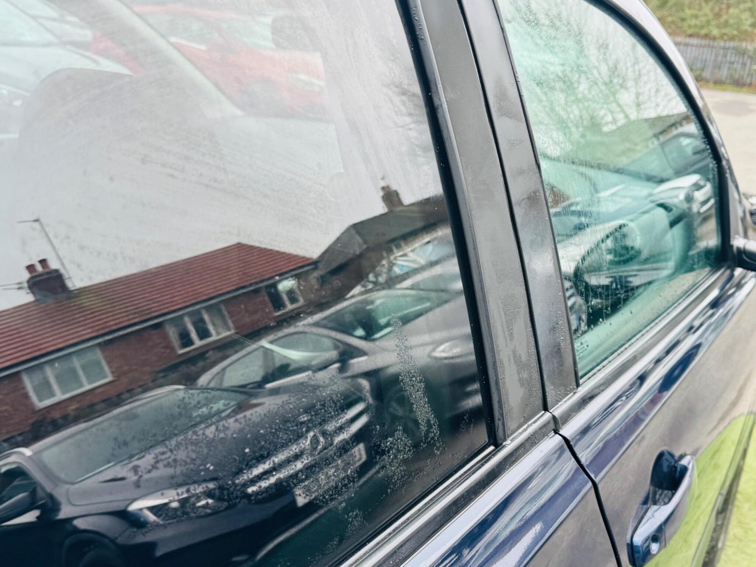 Used Nissan Qashqai 2011 for sale - 77331513: Photo 50