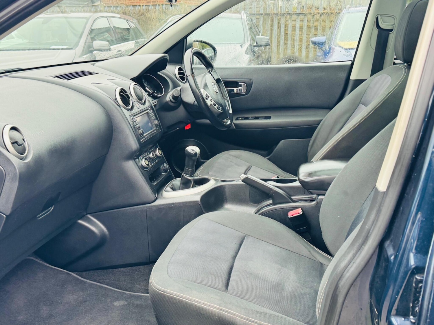 Used Nissan Qashqai 2011 for sale - 77331513: Photo 53