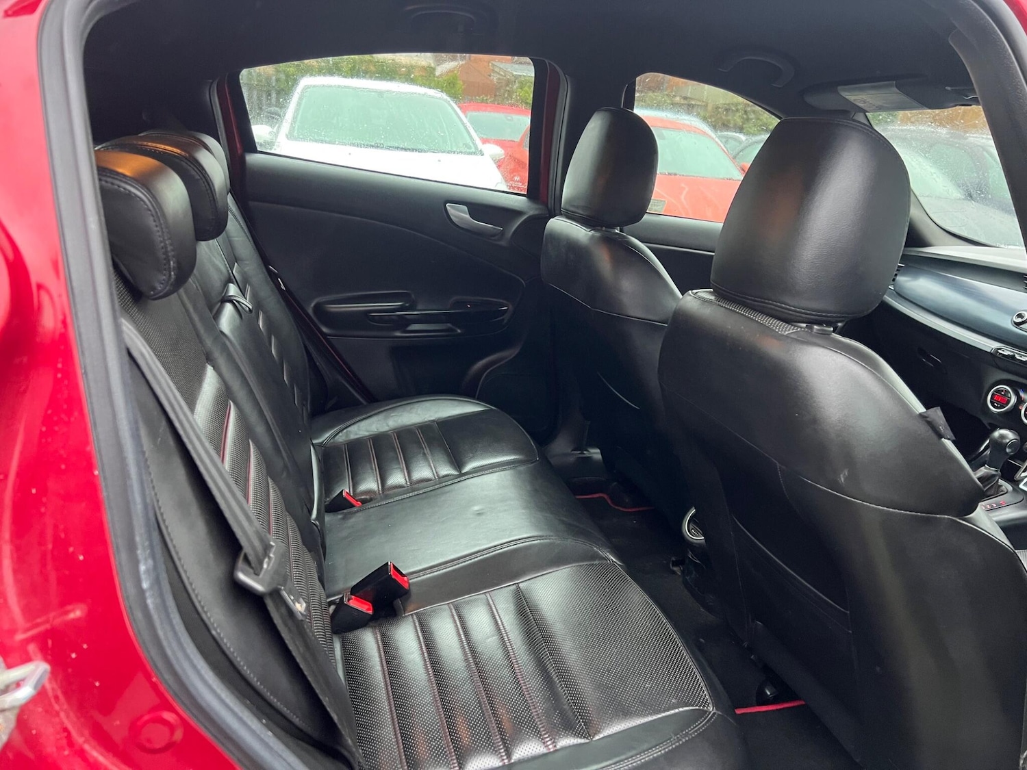 Used Alfa Romeo Giulietta 2012 for sale - 77624991: Photo 43