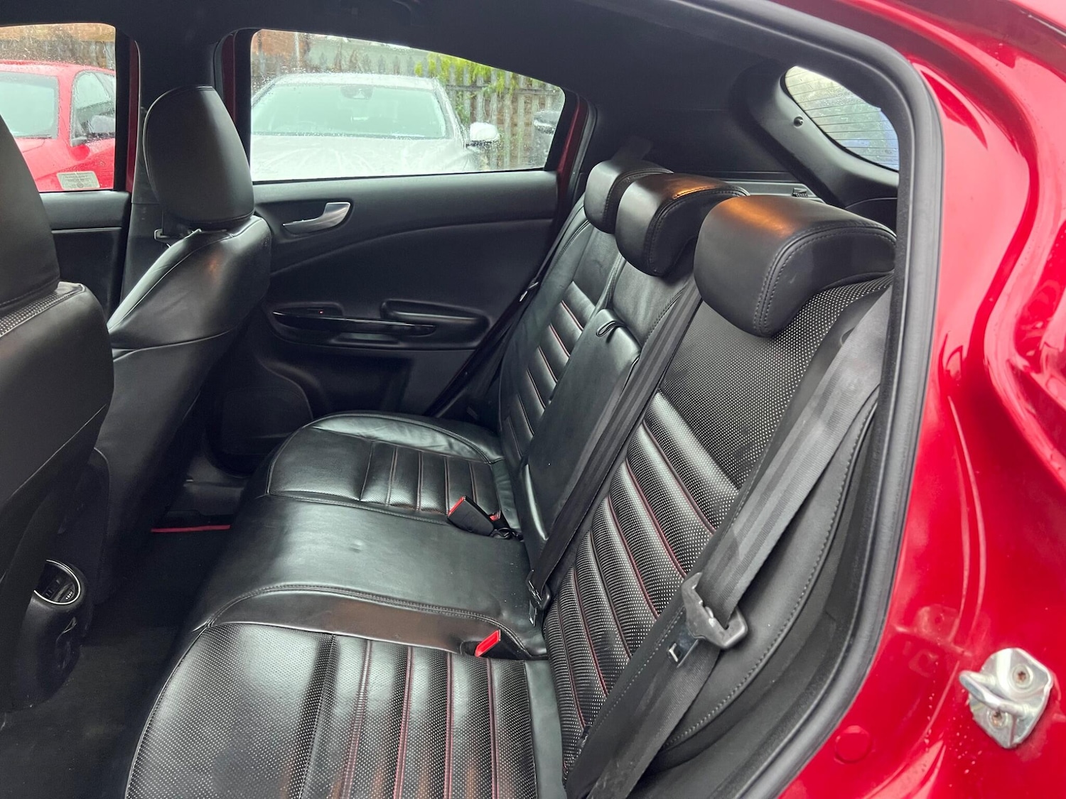 Used Alfa Romeo Giulietta 2012 for sale - 77624991: Photo 44