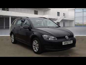 2016 (16) - 1.6 TDI 110 SE 5dr DSG