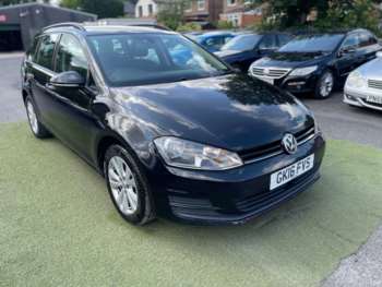 Used Volkswagen Golf 2016 for sale - 75059867: Photo