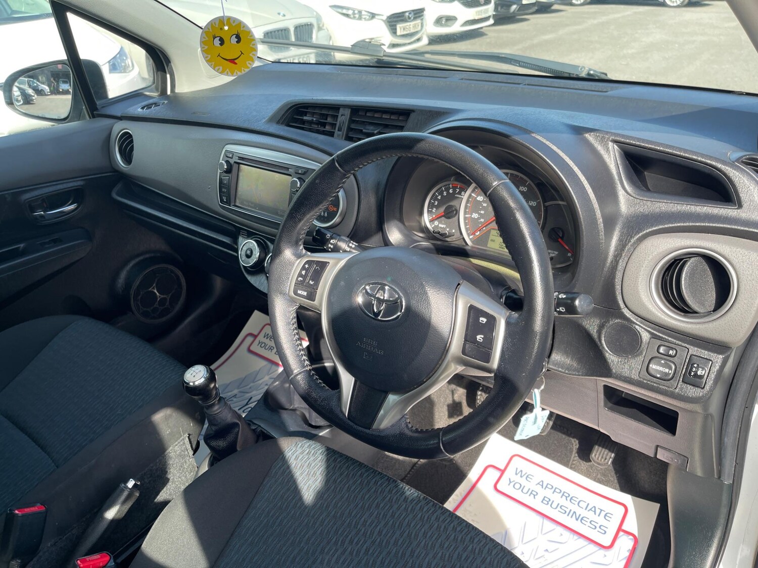 Vehicle 51