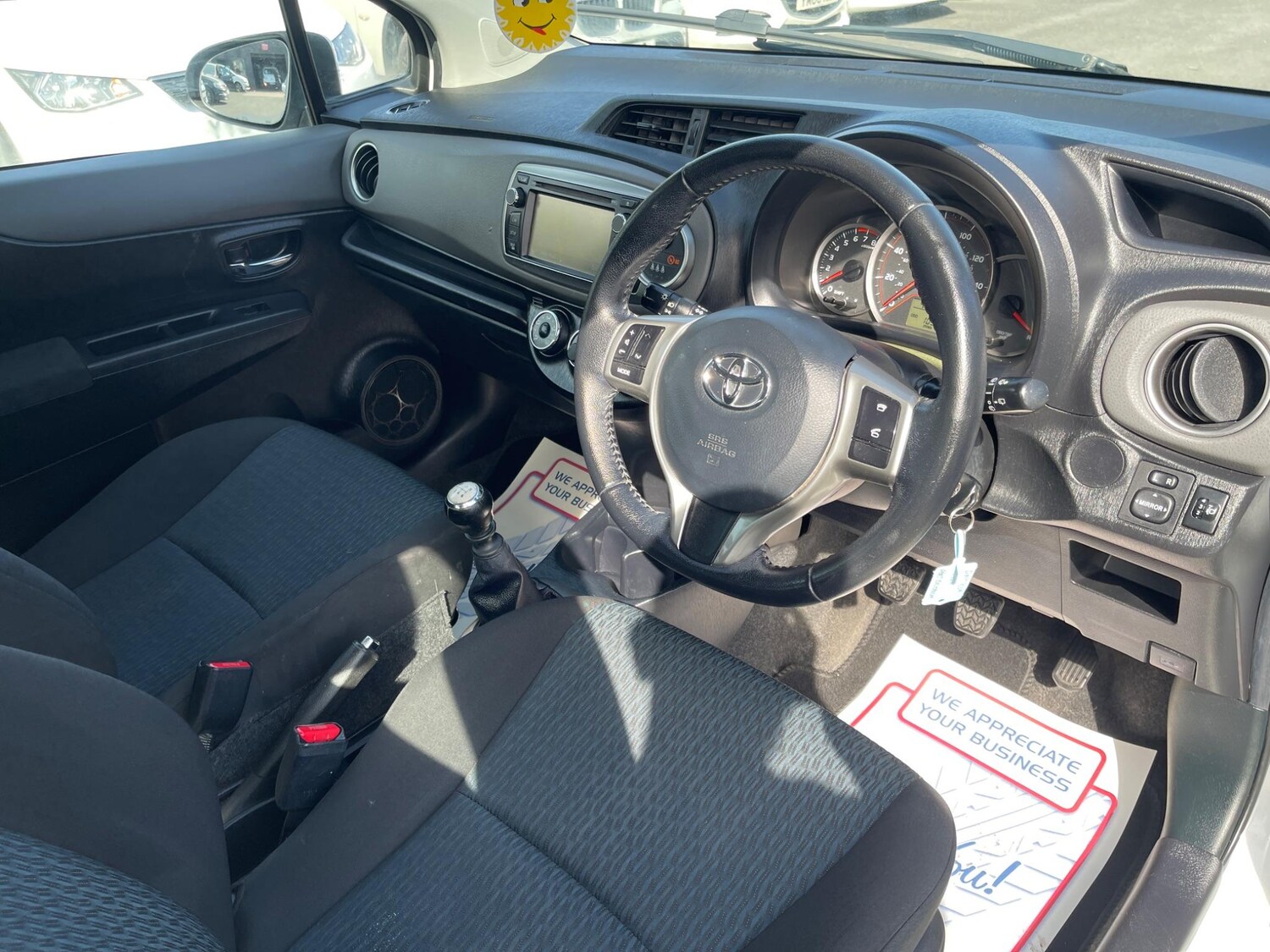 Vehicle 52