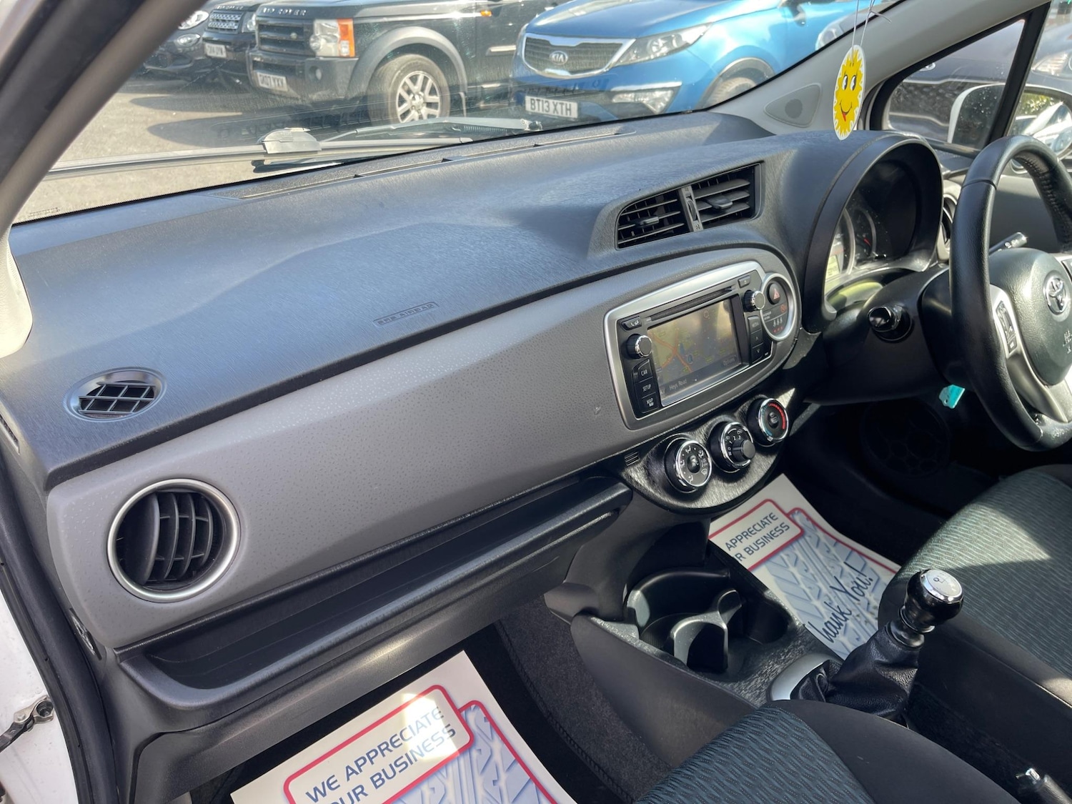 Vehicle 62