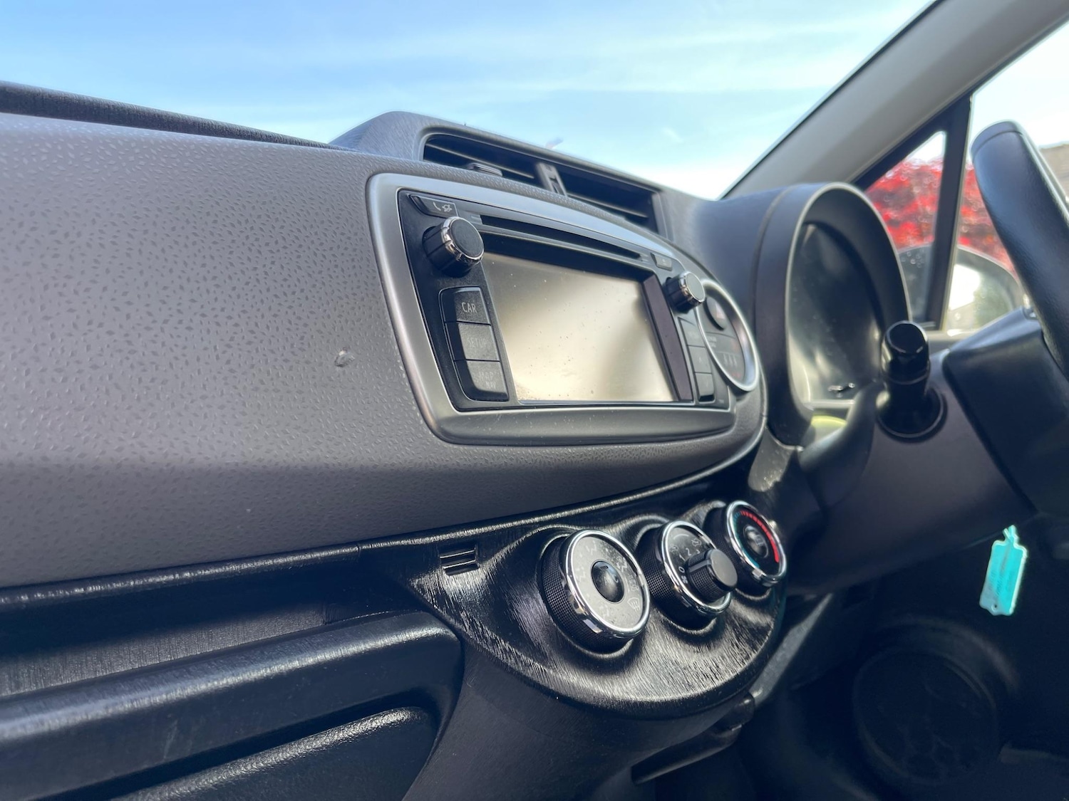 Vehicle 66
