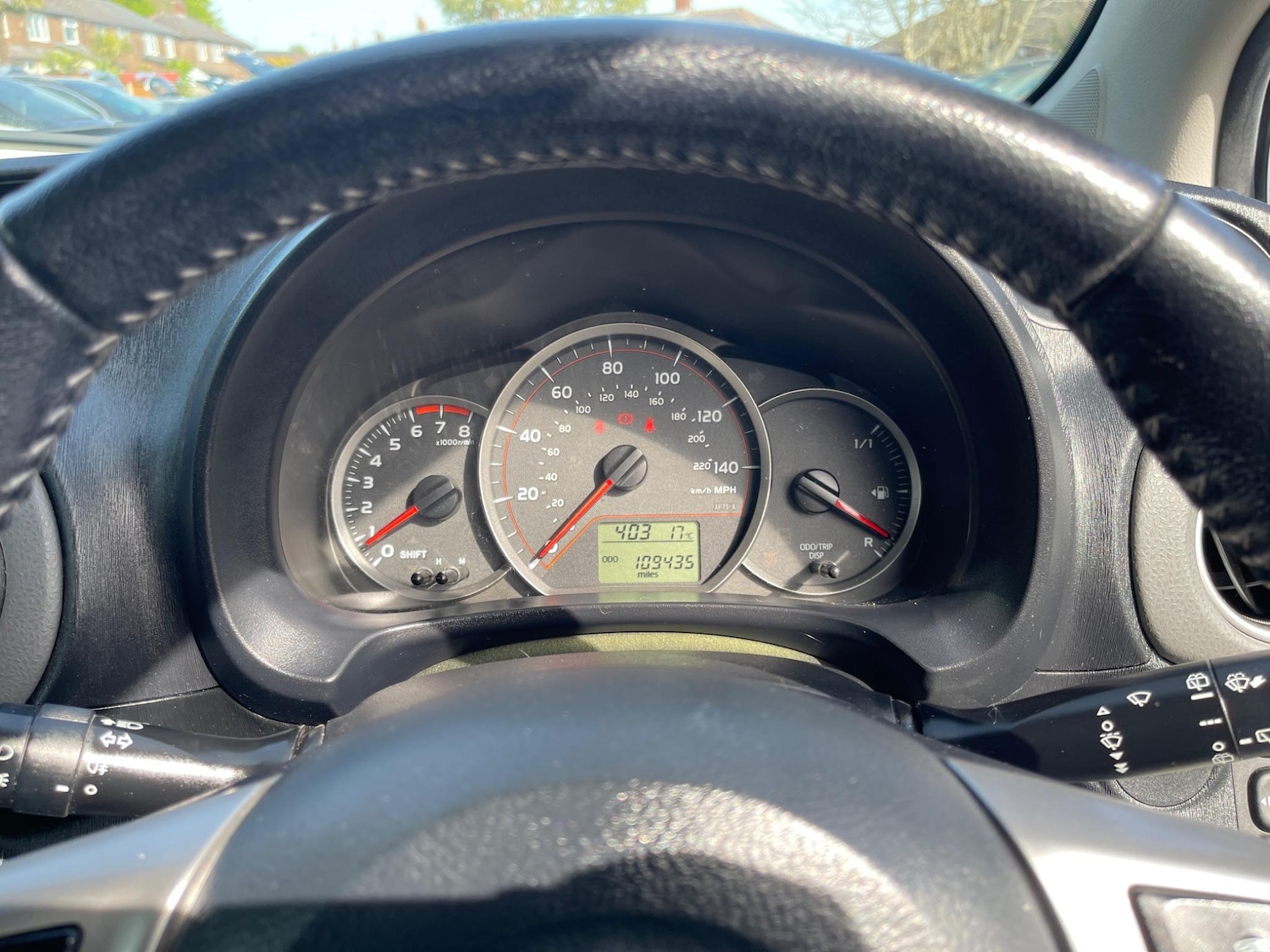 Vehicle 67