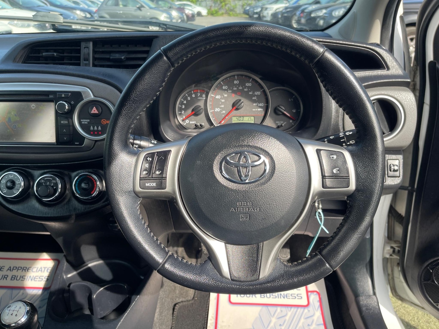 Vehicle 68