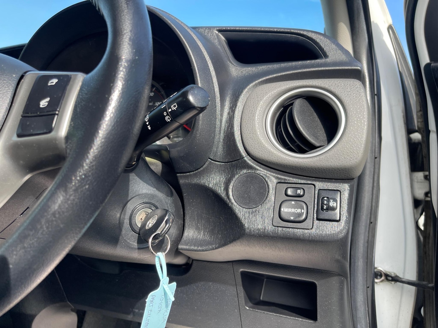 Vehicle 70
