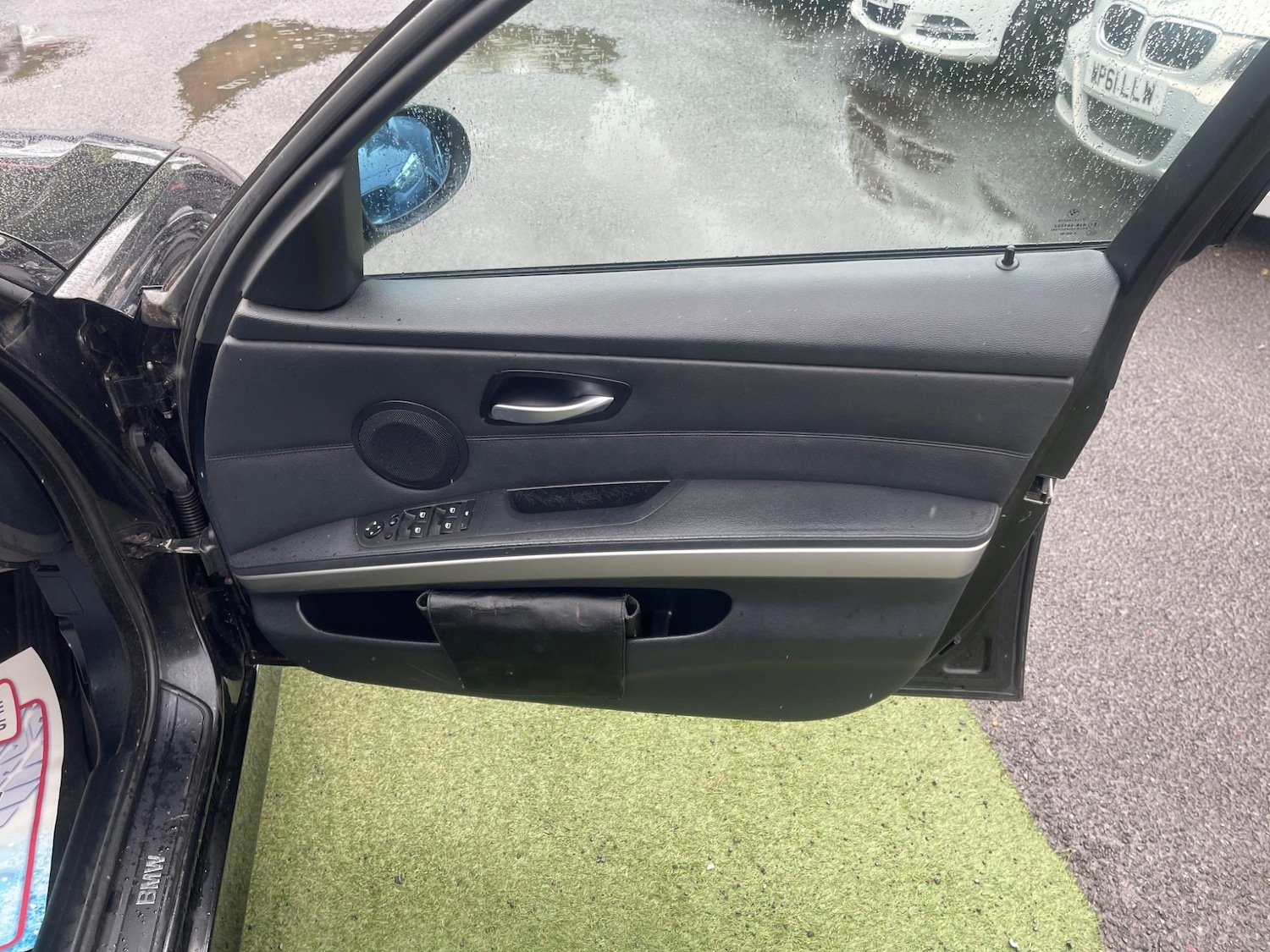 Vehicle 40