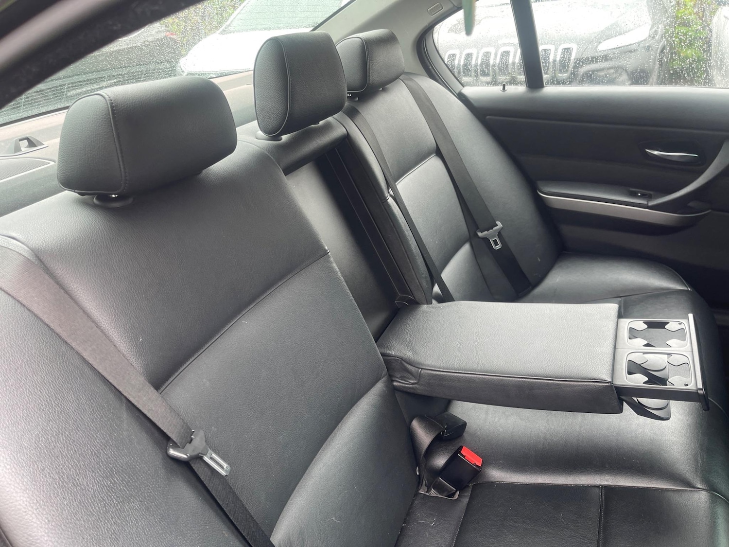 Vehicle 50