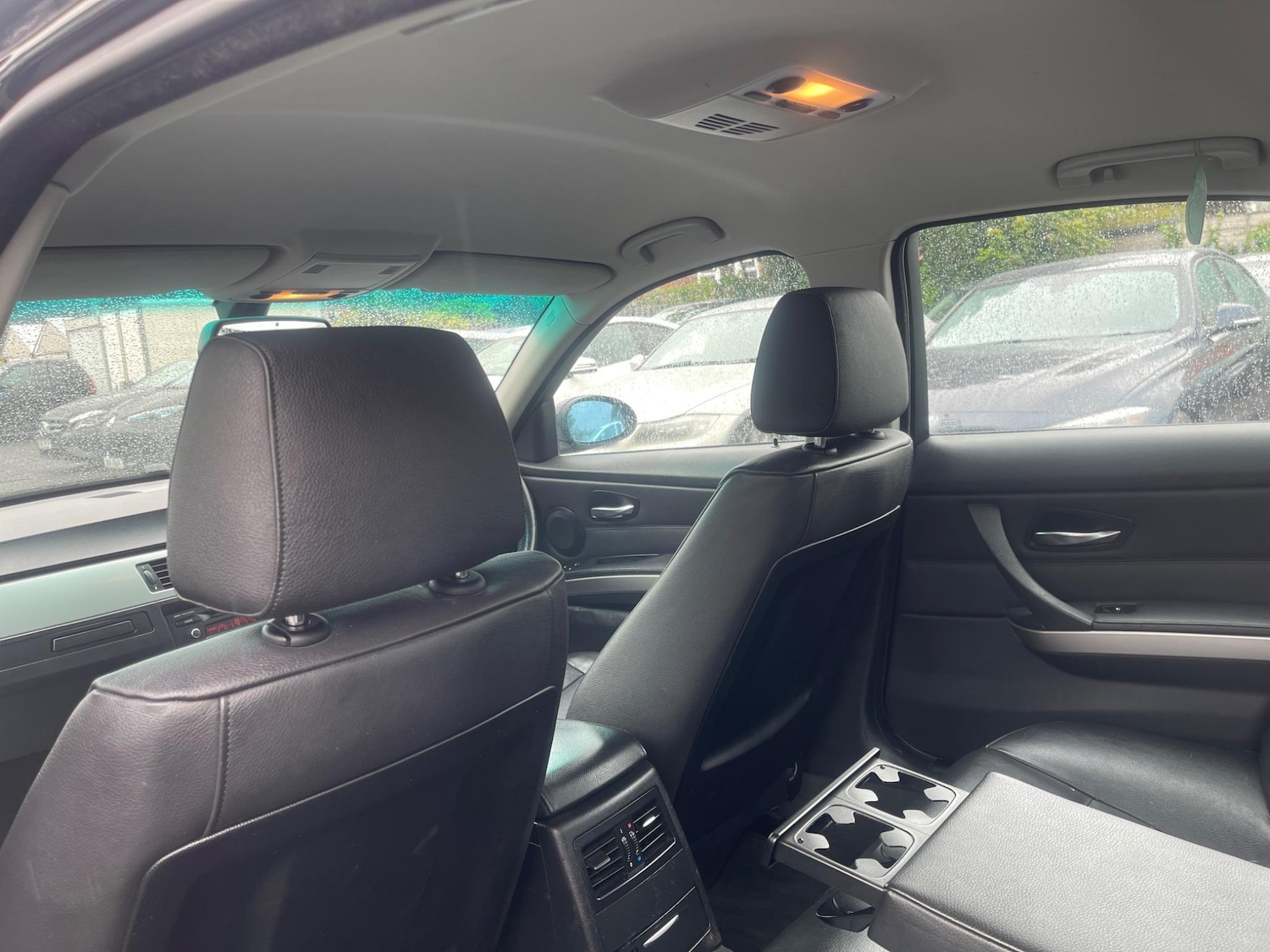 Vehicle 56
