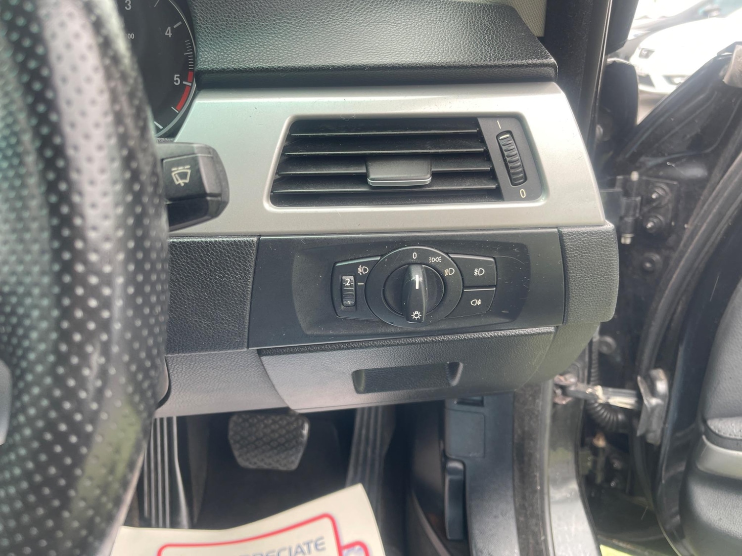 Vehicle 64