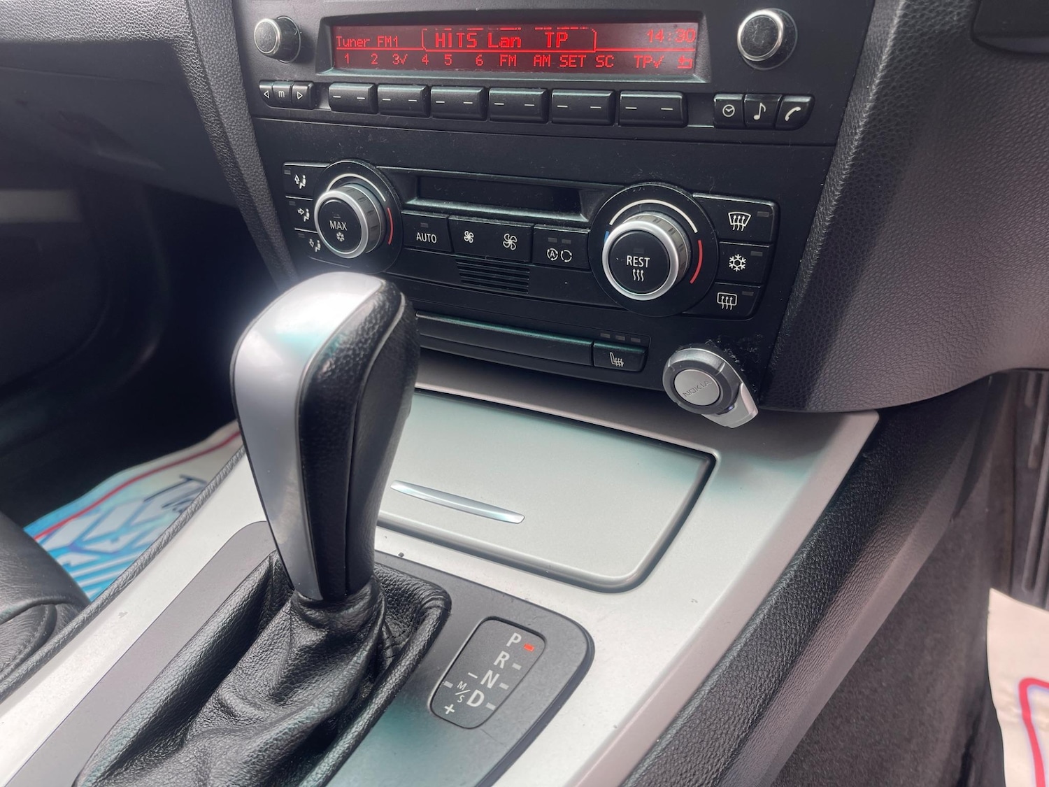Vehicle 70