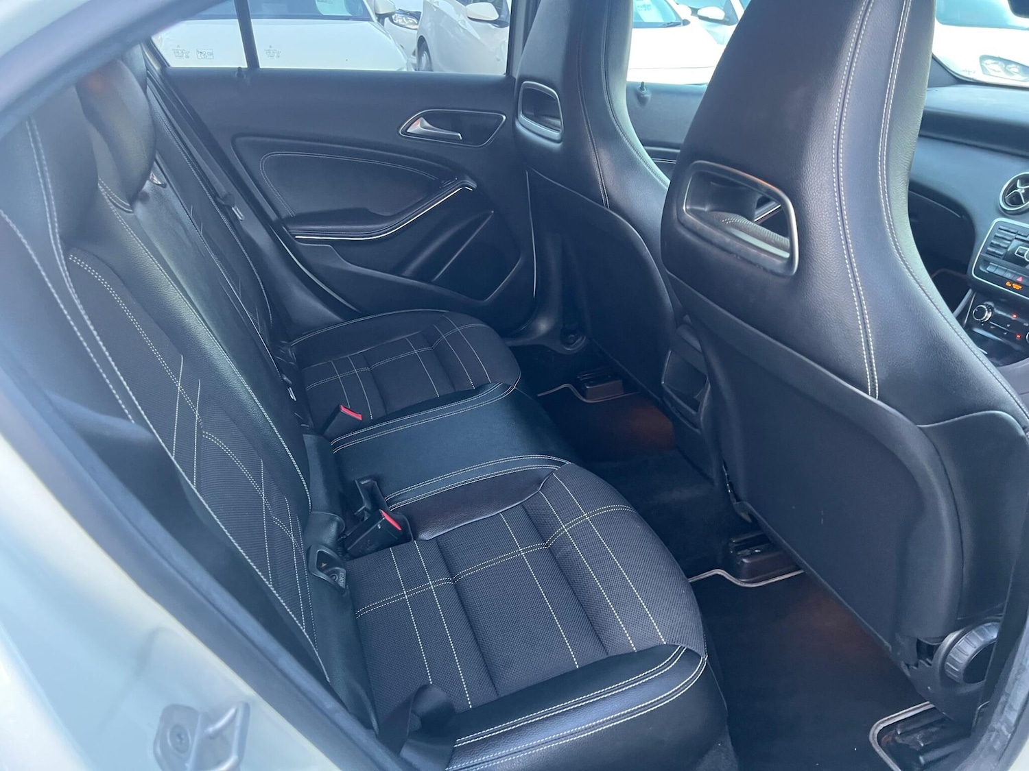 Used Mercedes-Benz A-Class 2015 for sale - 76645648: Photo 55