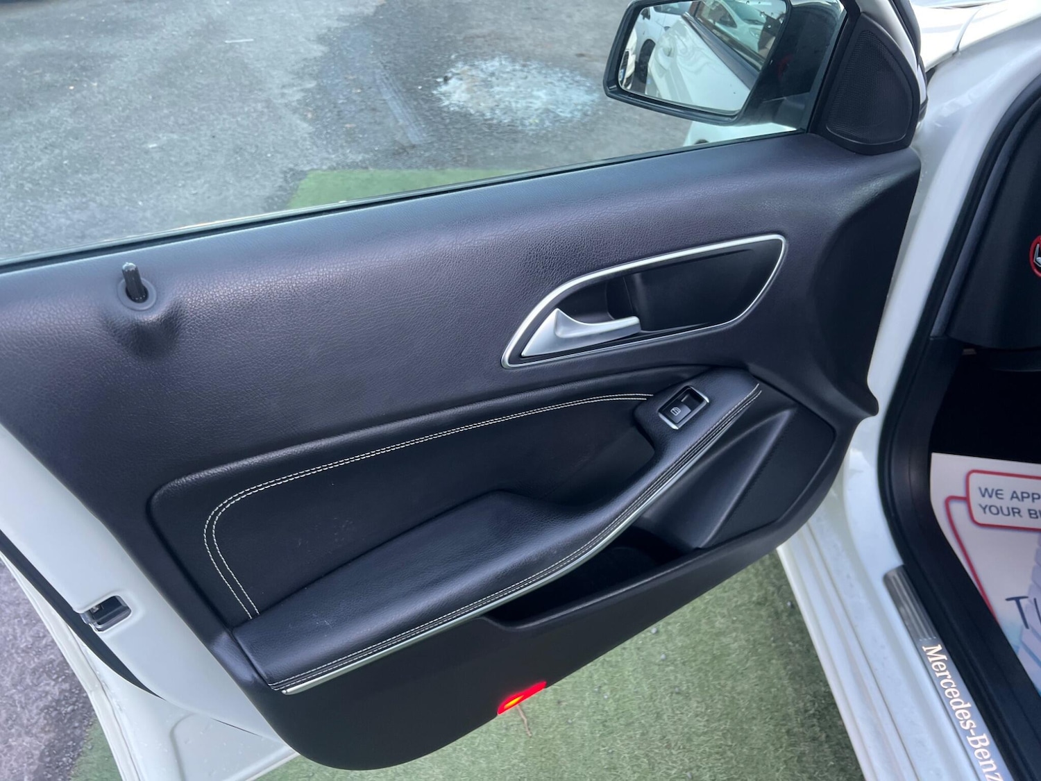 Used Mercedes-Benz A-Class 2015 for sale - 76645648: Photo 59