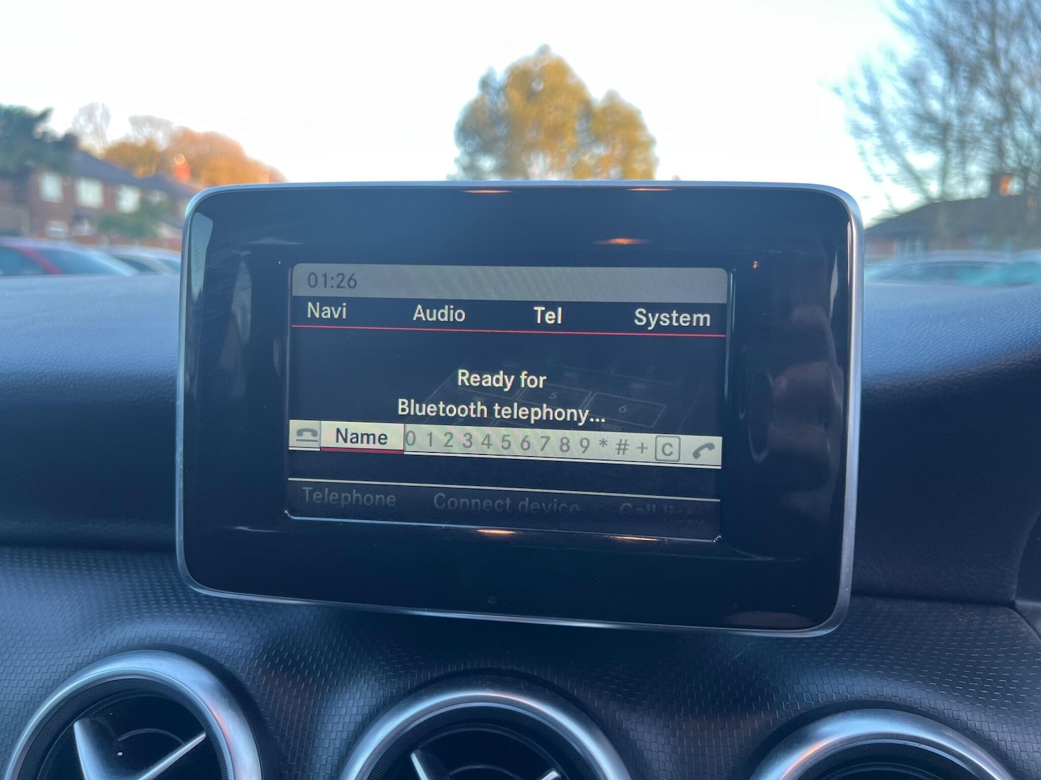 Used Mercedes-Benz A-Class 2015 for sale - 76645648: Photo 60