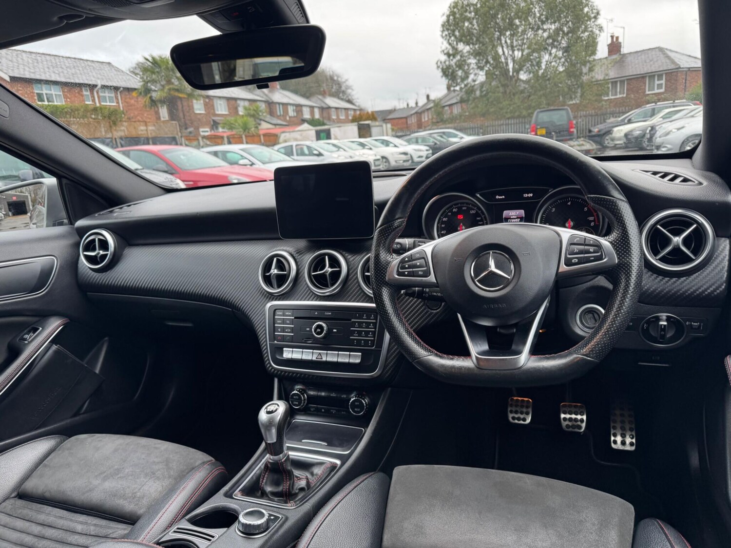 Used Mercedes-Benz A-Class 2017 for sale - 77478587: Photo 39