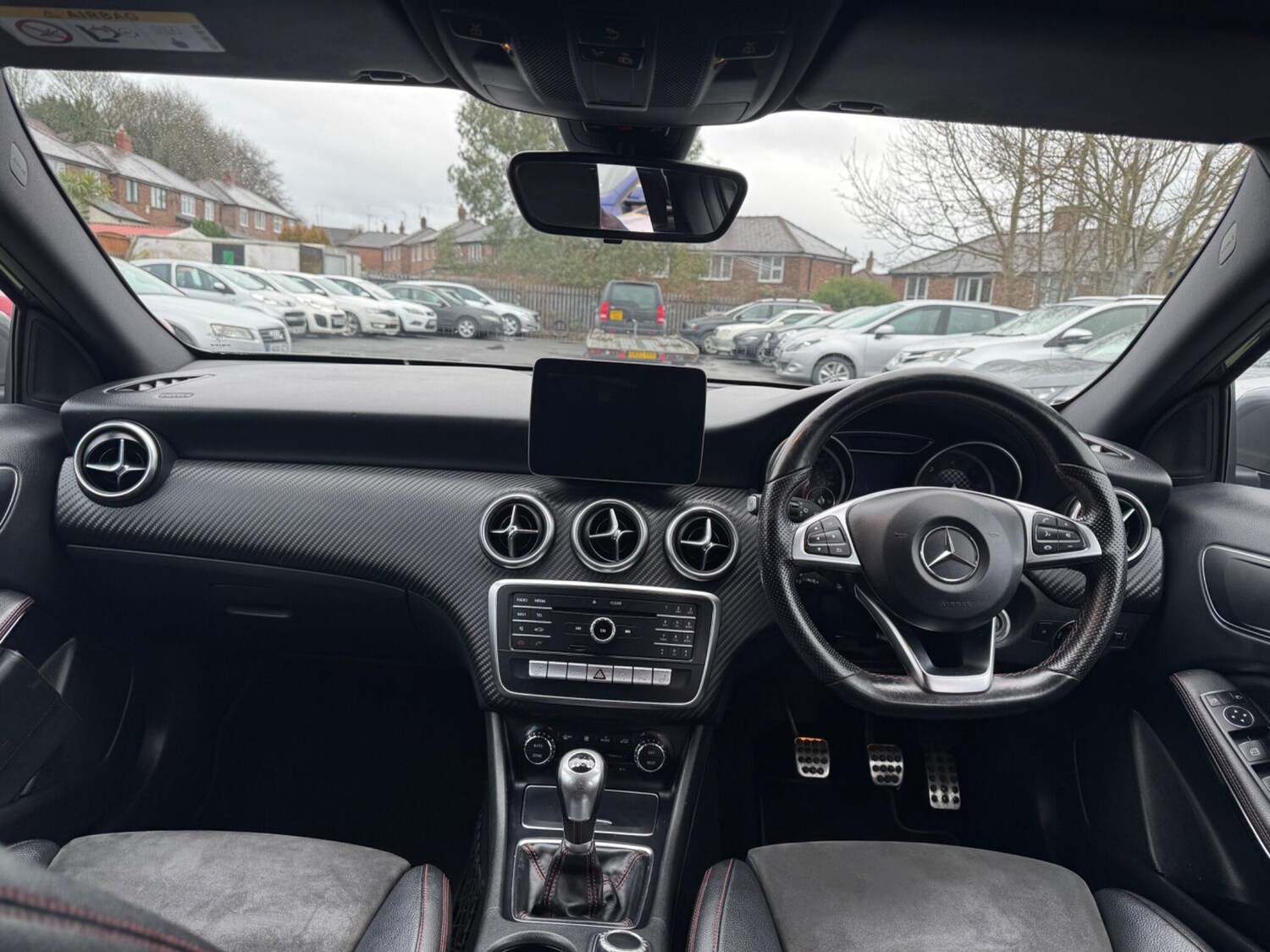 Used Mercedes-Benz A-Class 2017 for sale - 77478587: Photo 41